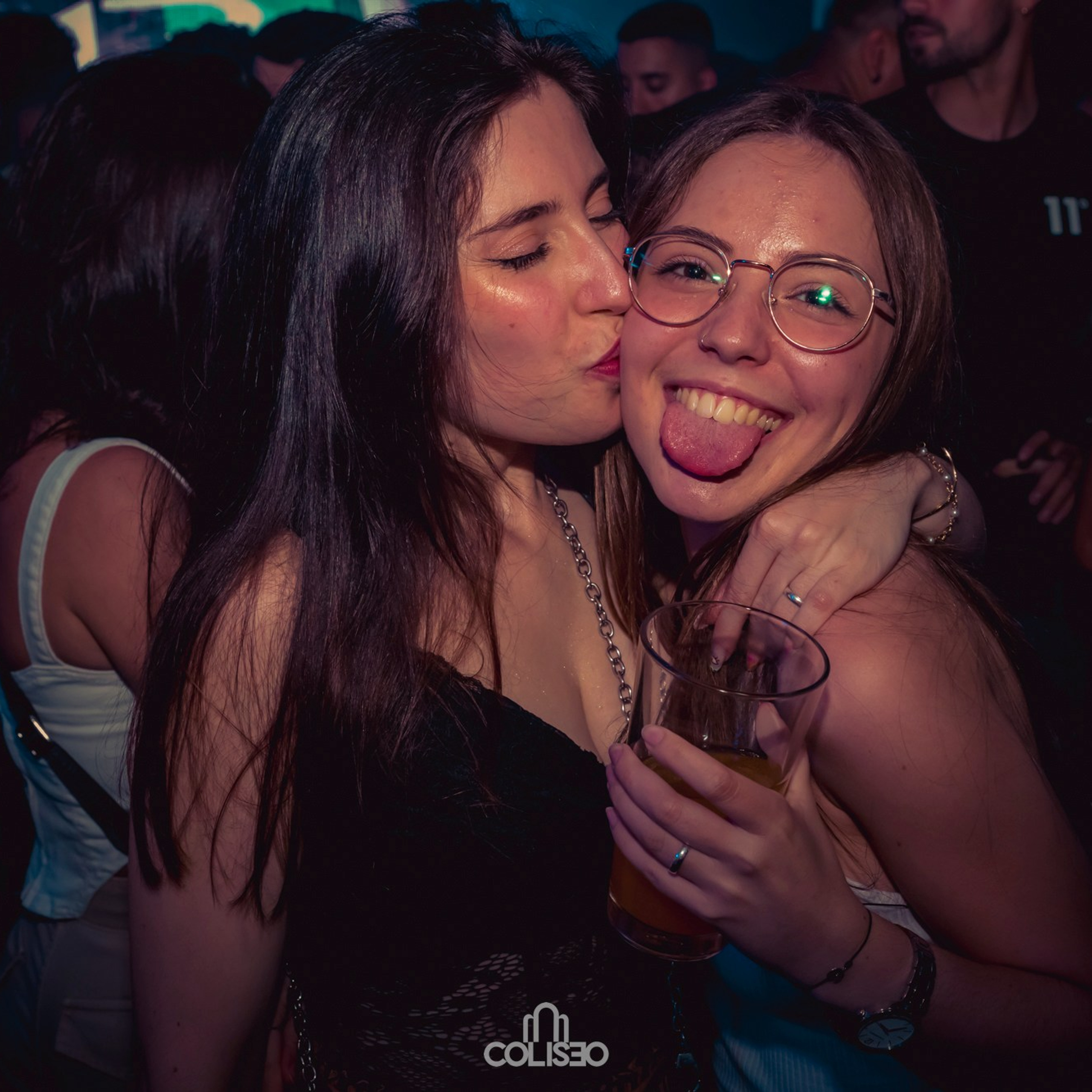 Discoteca Coliseo - Pontedeume. RabelByCris Fotógrafa en Coruña de Eventos, sesiones, mascotas