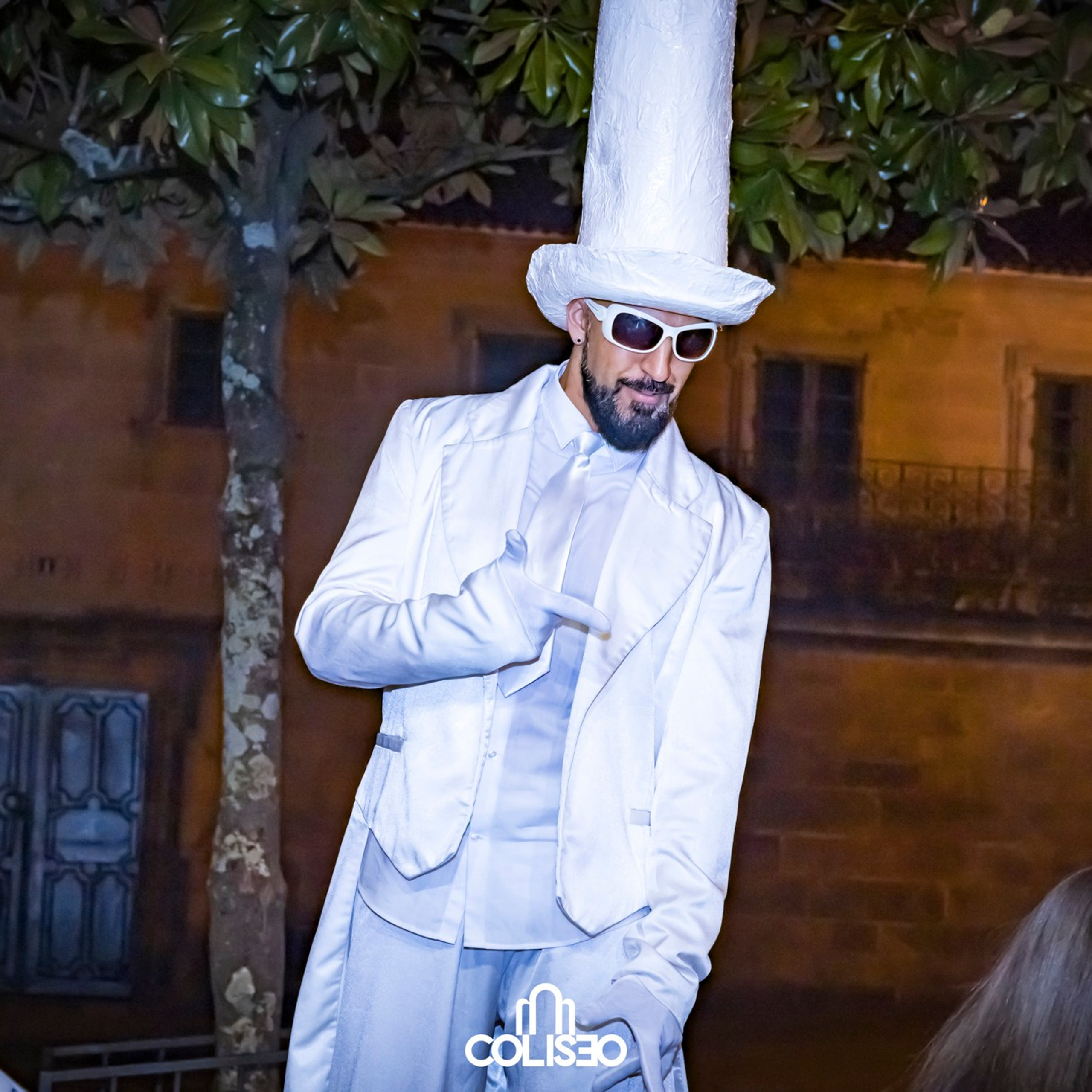 Discoteca Coliseo - Pontedeume. RabelByCris Fotógrafa en Coruña de Eventos, sesiones, mascotas