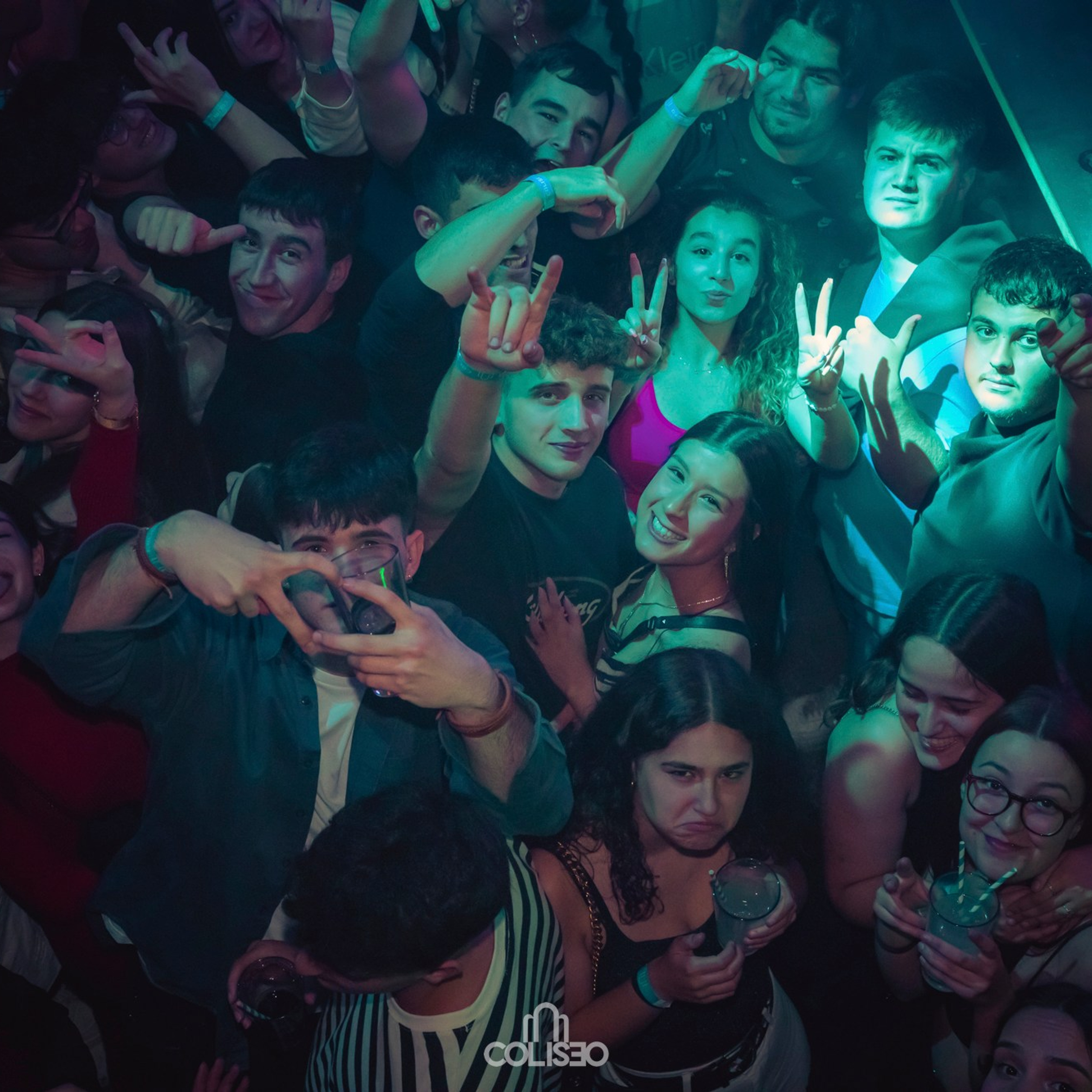 Discoteca Coliseo - Pontedeume. RabelByCris Fotógrafa en Coruña de Eventos, sesiones, mascotas