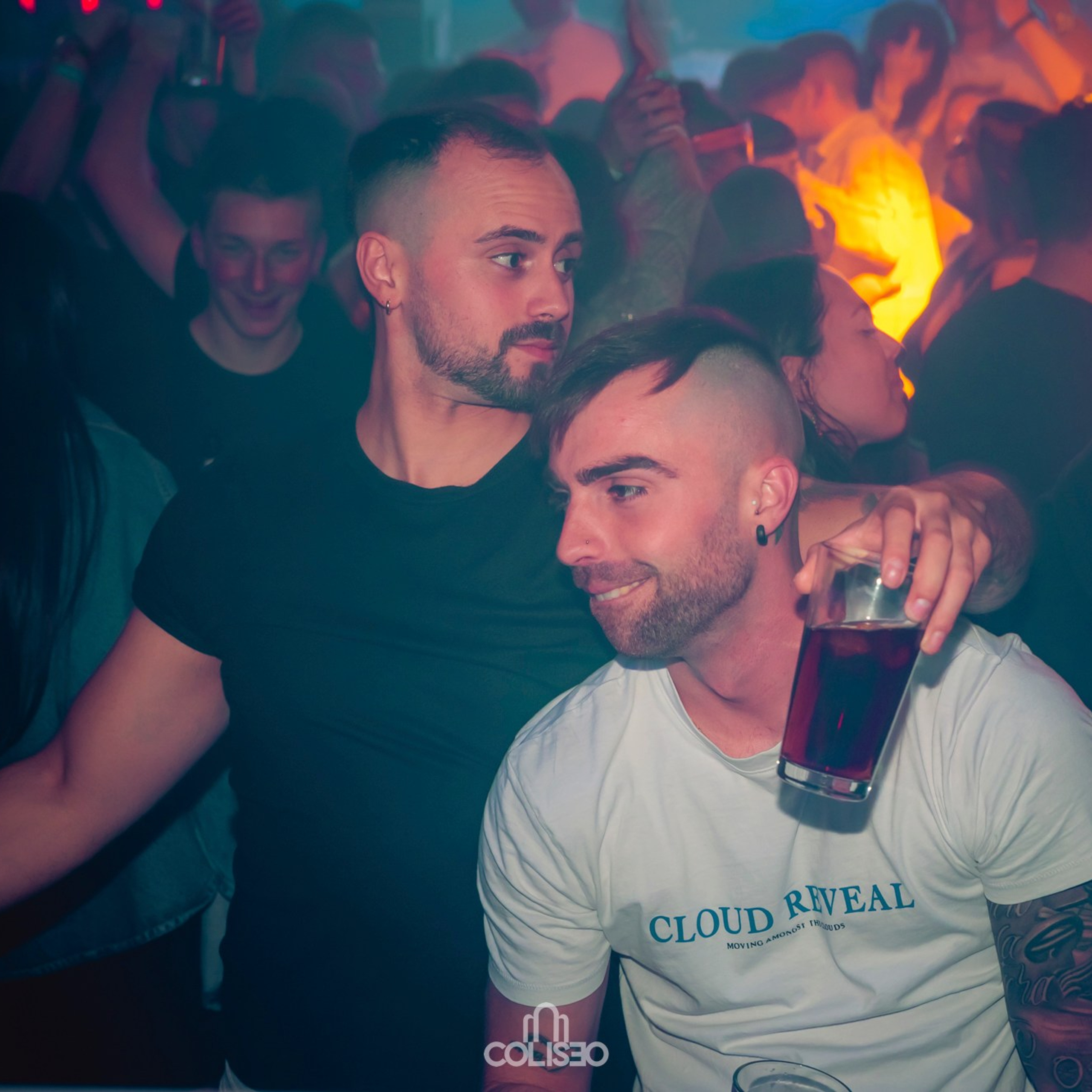 Discoteca Coliseo - Pontedeume. RabelByCris Fotógrafa en Coruña de Eventos, sesiones, mascotas