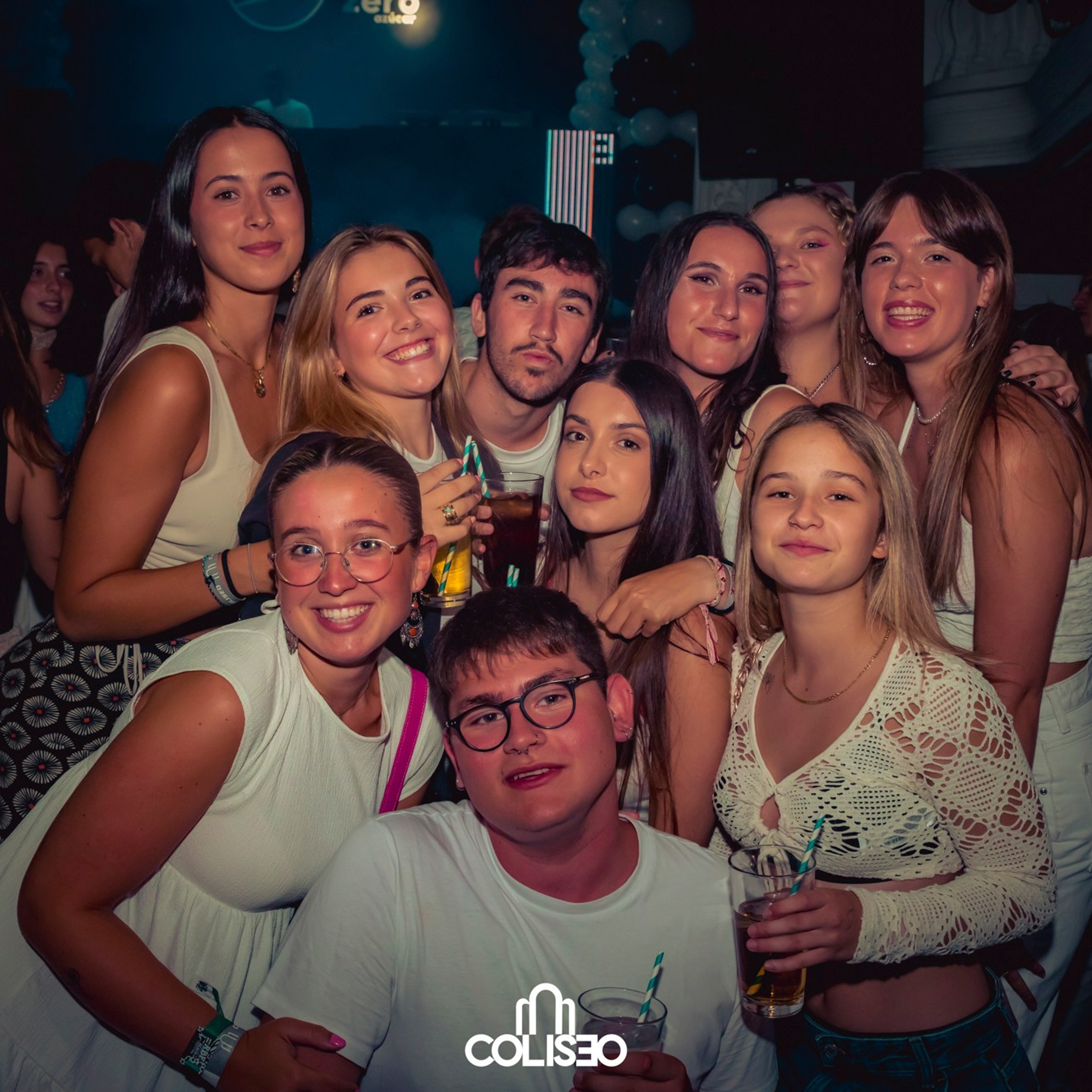 Discoteca Coliseo - Pontedeume. RabelByCris Fotógrafa en Coruña de Eventos, sesiones, mascotas