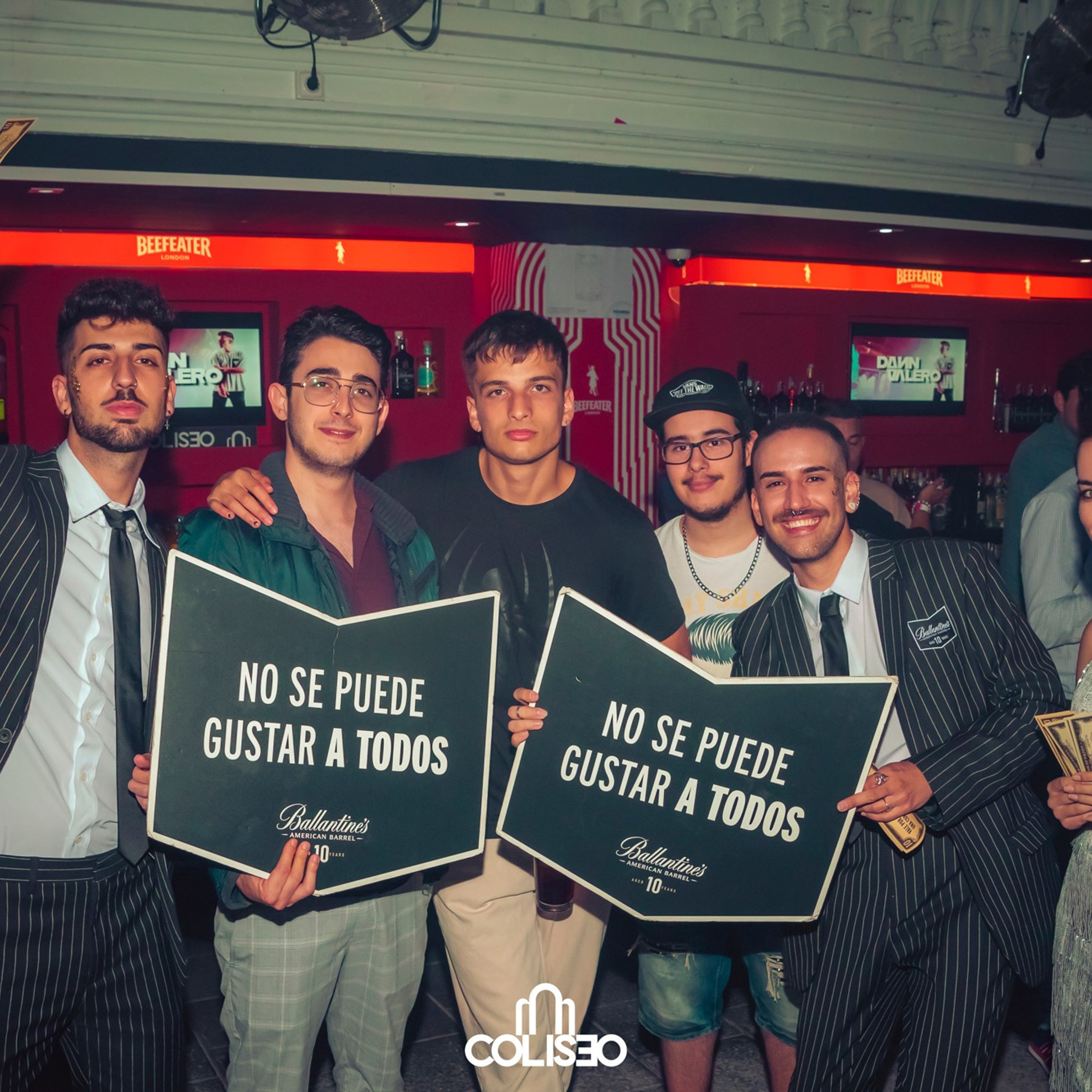 Discoteca Coliseo - Pontedeume. RabelByCris Fotógrafa en Coruña de Eventos, sesiones, mascotas