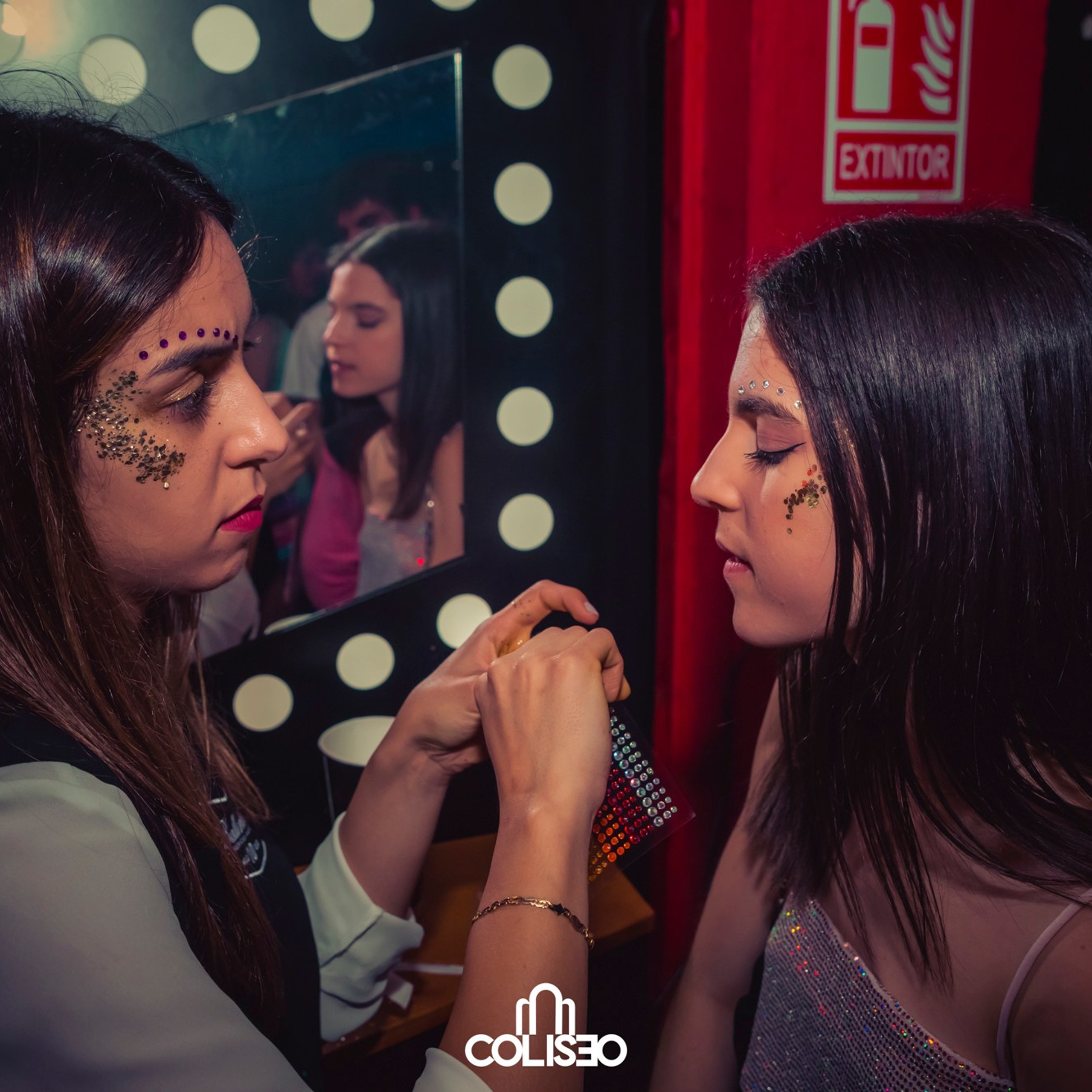 Discoteca Coliseo - Pontedeume. RabelByCris Fotógrafa en Coruña de Eventos, sesiones, mascotas