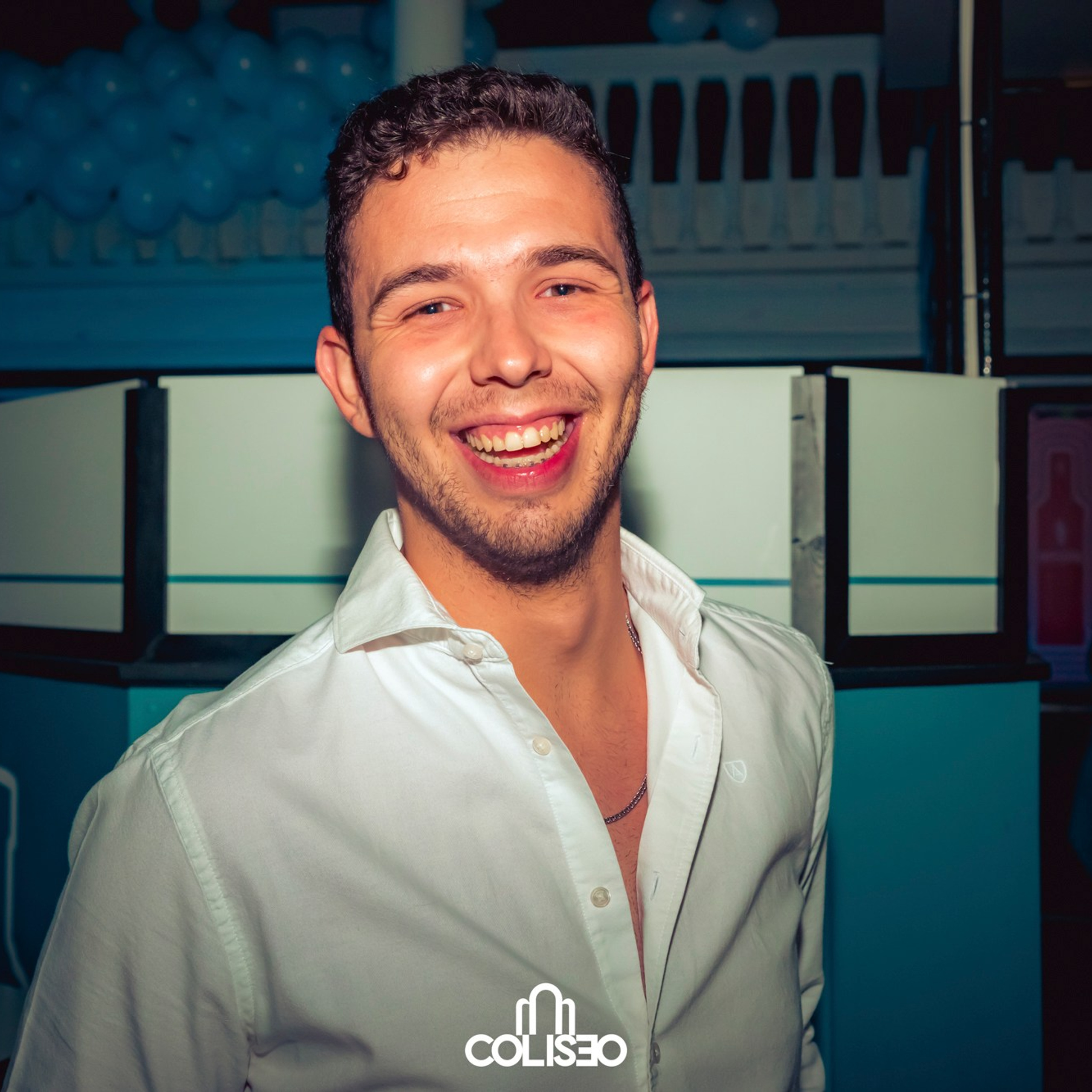 Discoteca Coliseo - Pontedeume. RabelByCris Fotógrafa en Coruña de Eventos, sesiones, mascotas