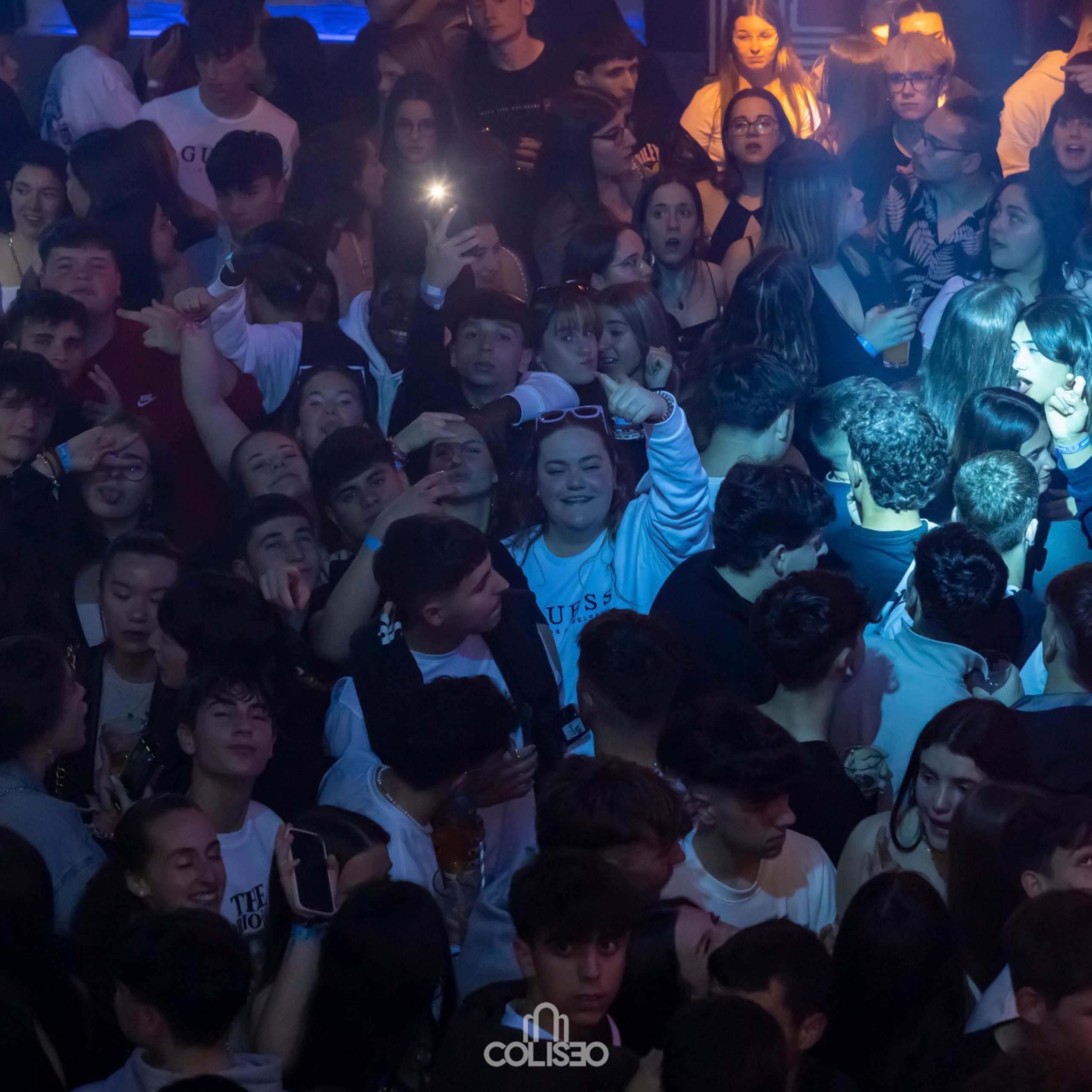 Discoteca Coliseo - Pontedeume. RabelByCris Fotógrafa en Coruña de Eventos, sesiones, mascotas