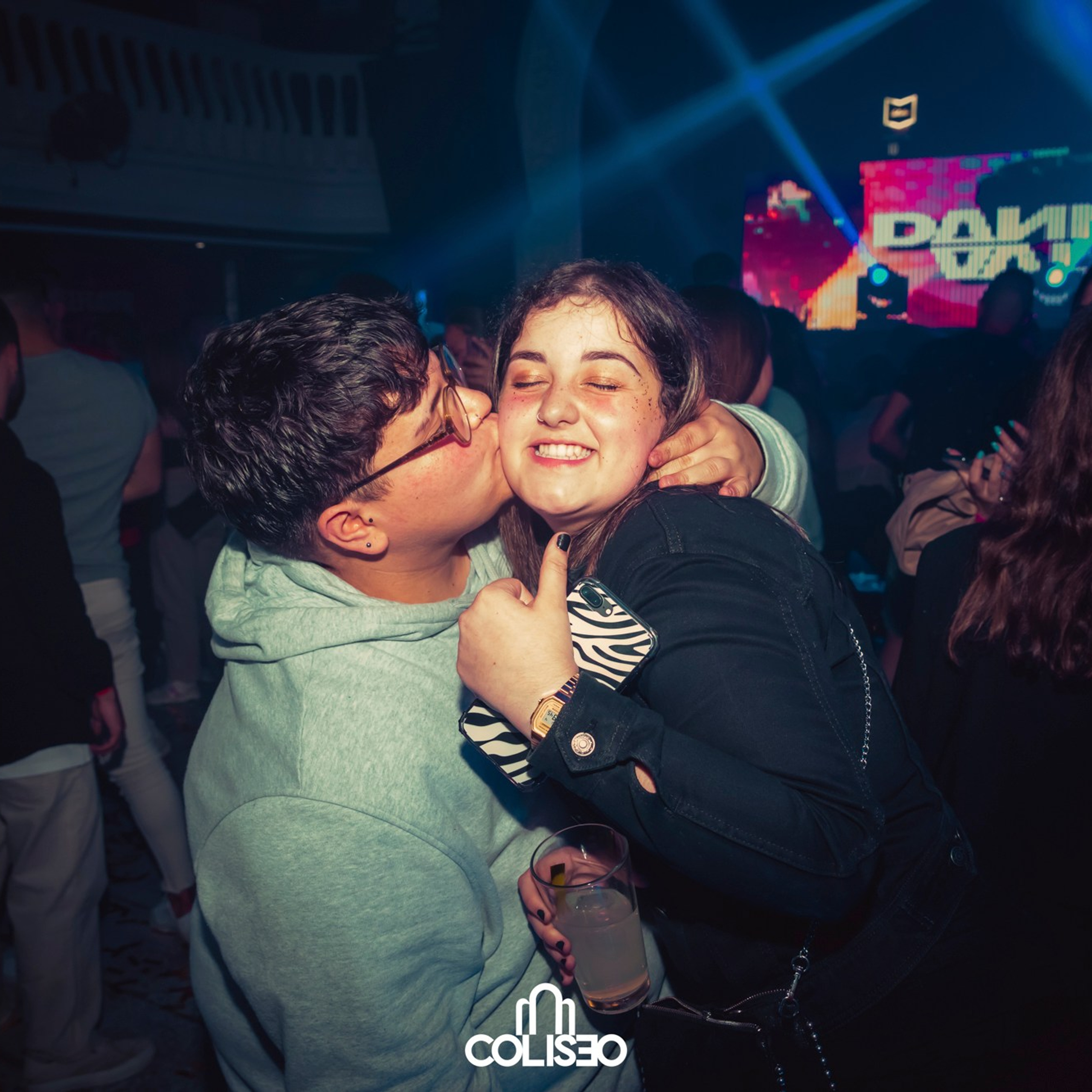 Discoteca Coliseo - Pontedeume. RabelByCris Fotógrafa en Coruña de Eventos, sesiones, mascotas