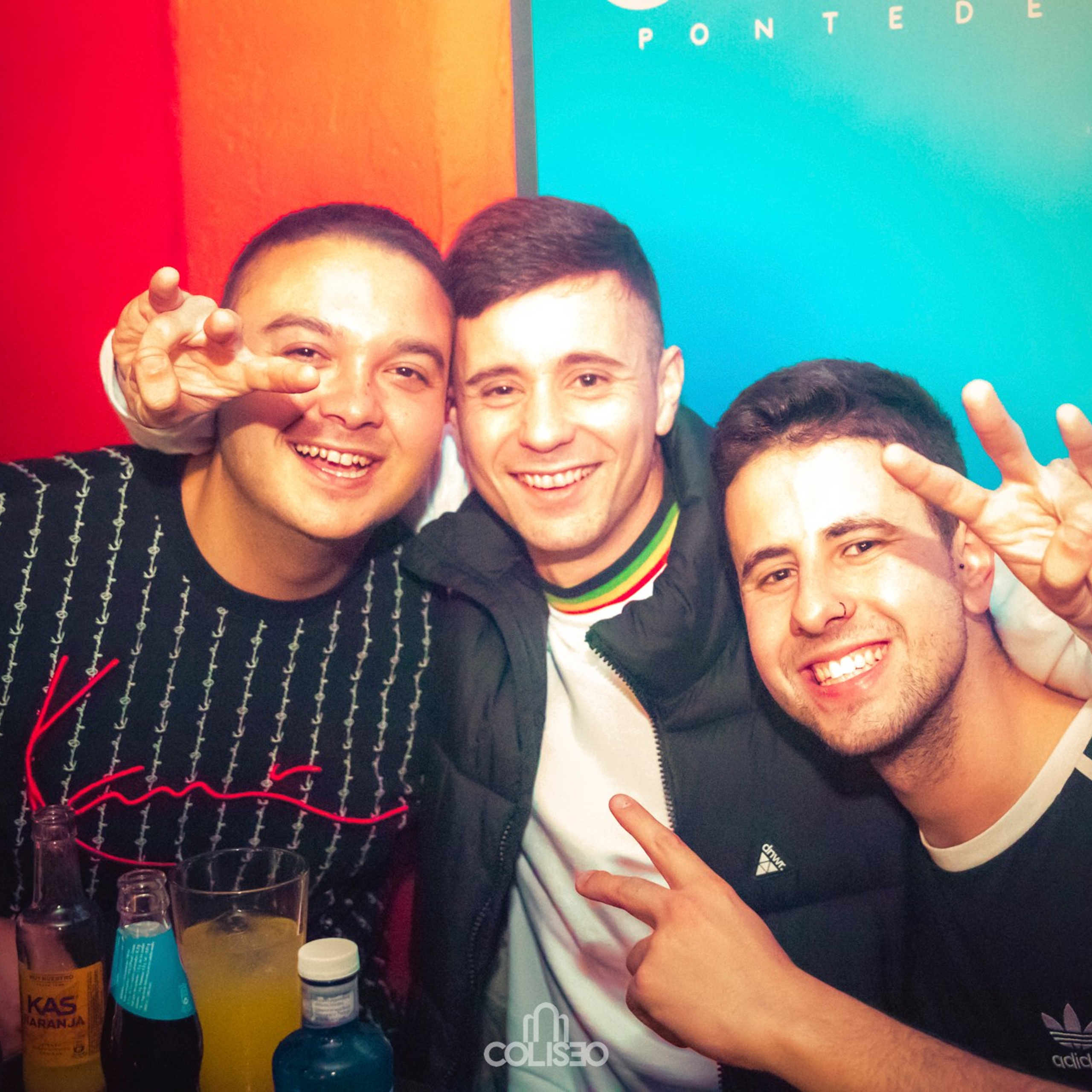 Discoteca Coliseo - Pontedeume. RabelByCris Fotógrafa en Coruña de Eventos, sesiones, mascotas