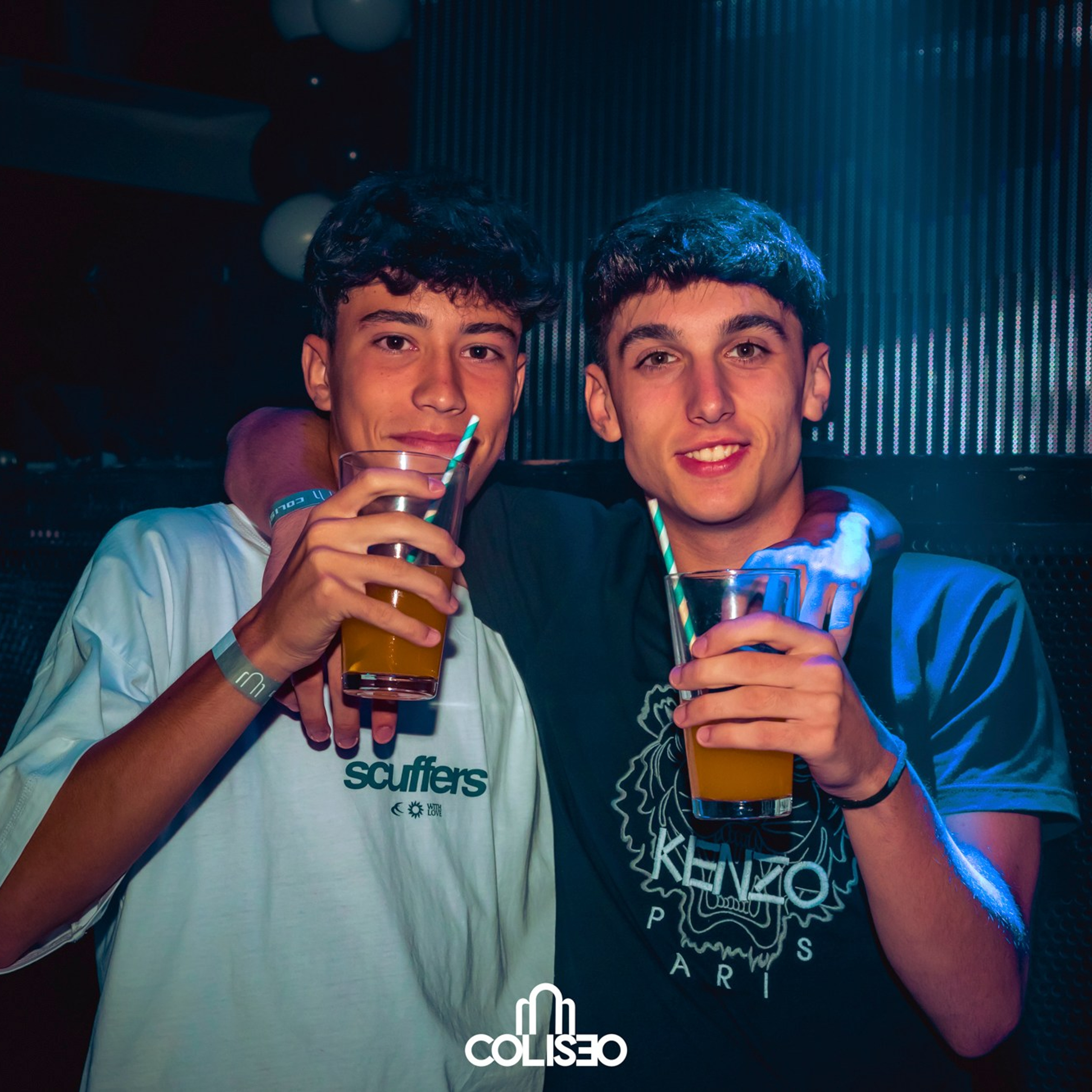 Discoteca Coliseo - Pontedeume. RabelByCris Fotógrafa en Coruña de Eventos, sesiones, mascotas