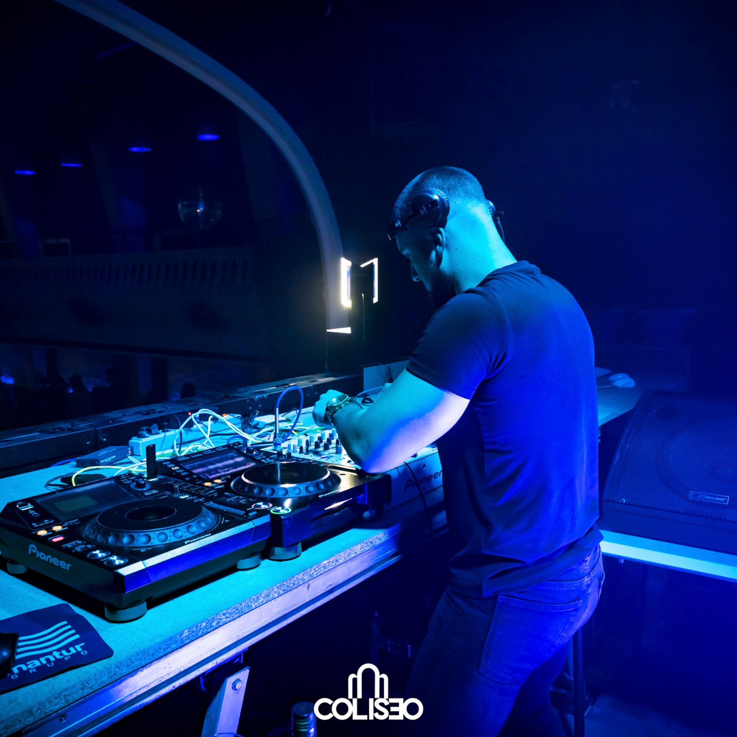 Discoteca Coliseo - Pontedeume. RabelByCris Fotógrafa en Coruña de Eventos, sesiones, mascotas