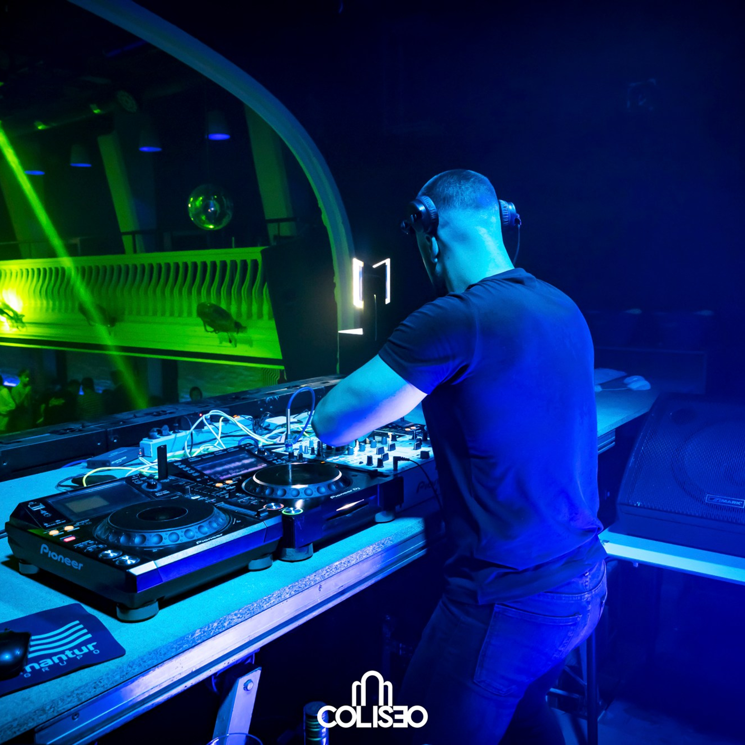 Discoteca Coliseo - Pontedeume. RabelByCris Fotógrafa en Coruña de Eventos, sesiones, mascotas