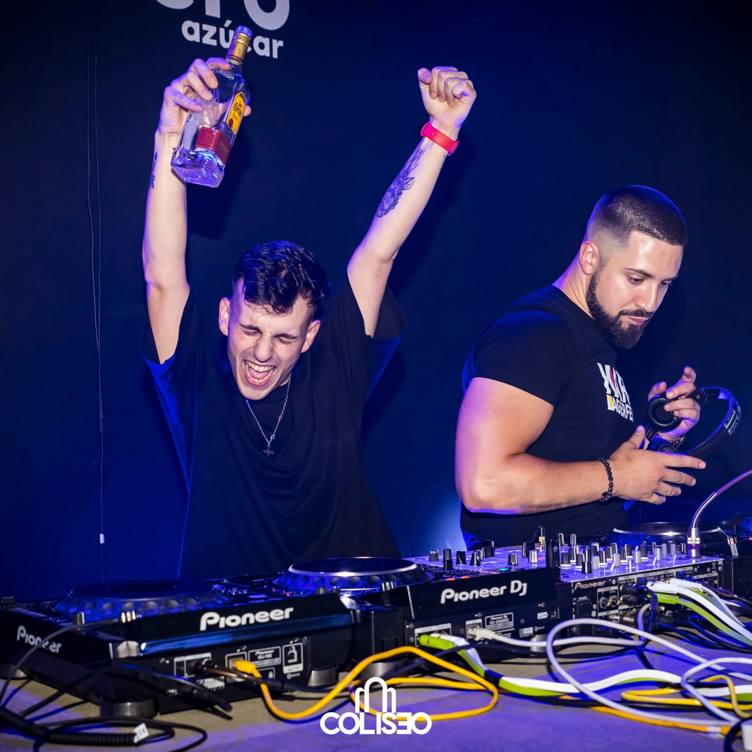 Discoteca Coliseo - Pontedeume. RabelByCris Fotógrafa en Coruña de Eventos, sesiones, mascotas