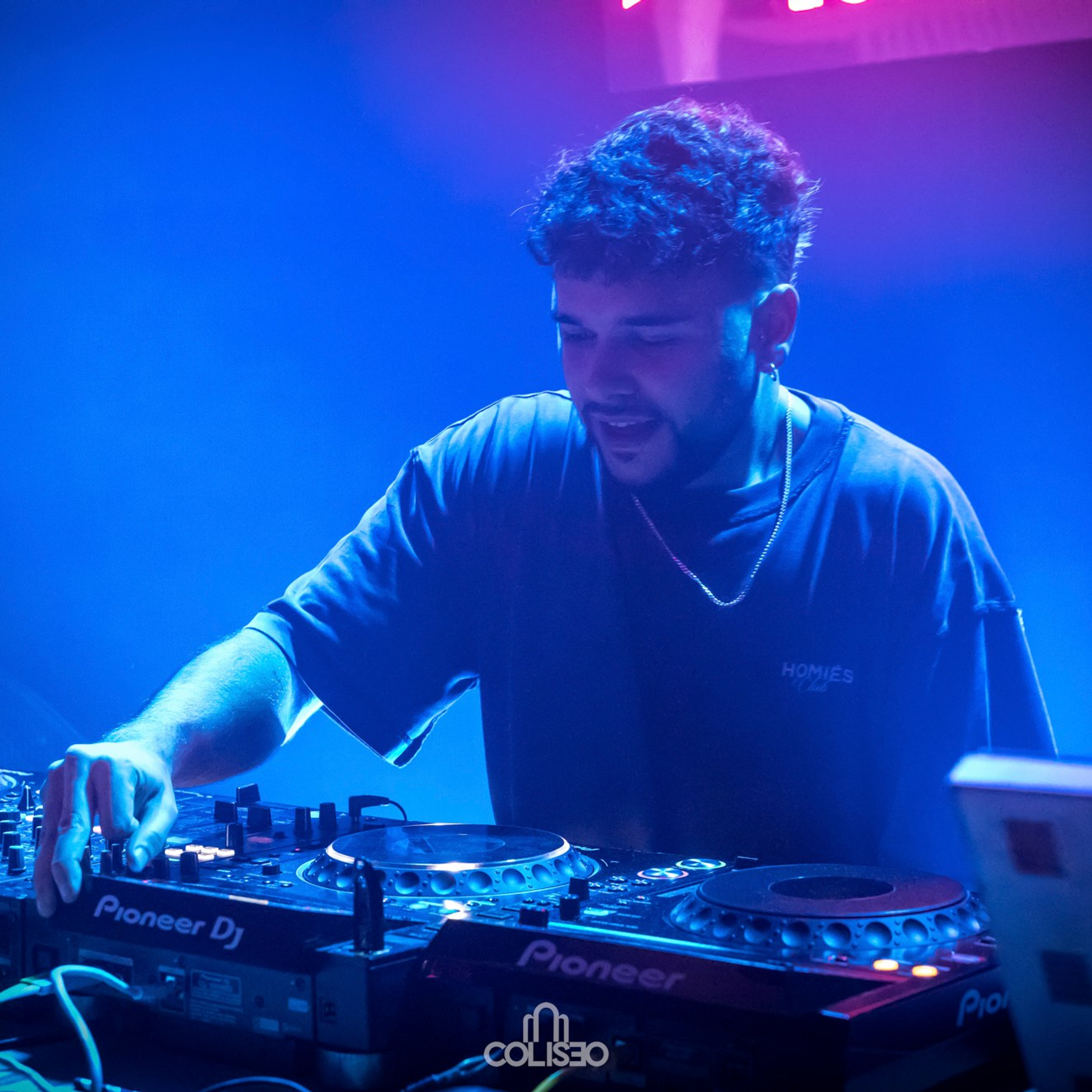 Discoteca Coliseo - Pontedeume. RabelByCris Fotógrafa en Coruña de Eventos, sesiones, mascotas