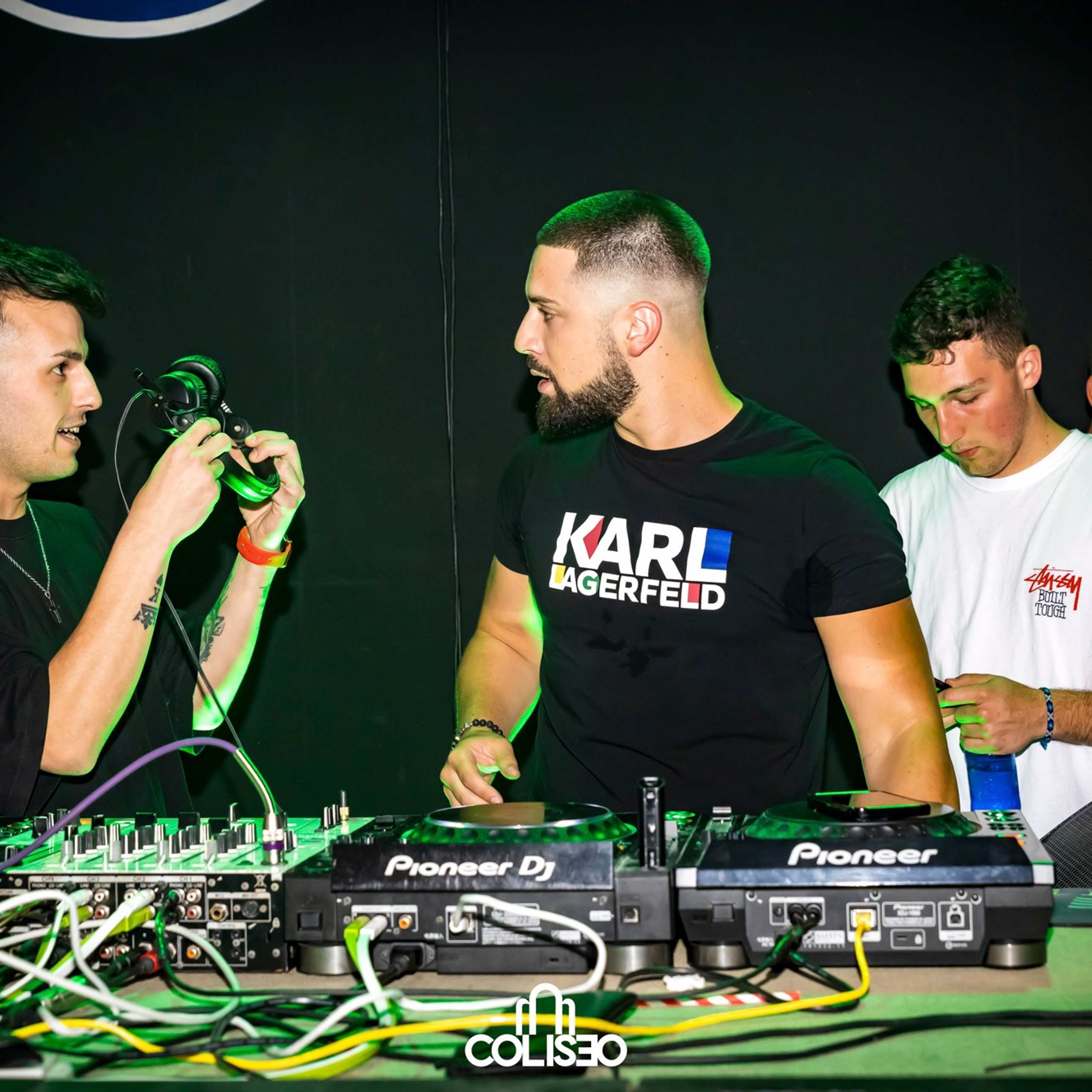 Discoteca Coliseo - Pontedeume. RabelByCris Fotógrafa en Coruña de Eventos, sesiones, mascotas