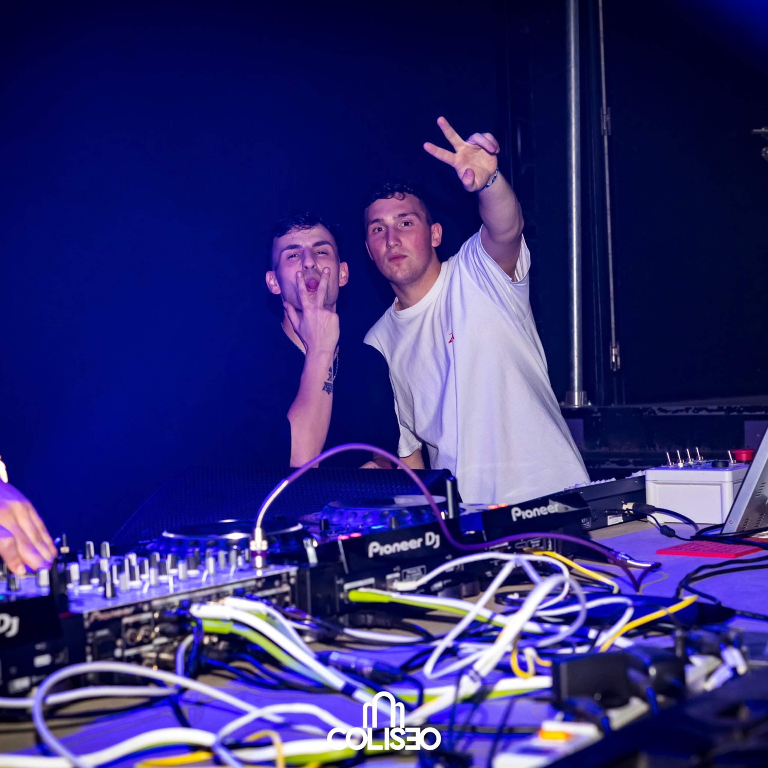 Discoteca Coliseo - Pontedeume. RabelByCris Fotógrafa en Coruña de Eventos, sesiones, mascotas