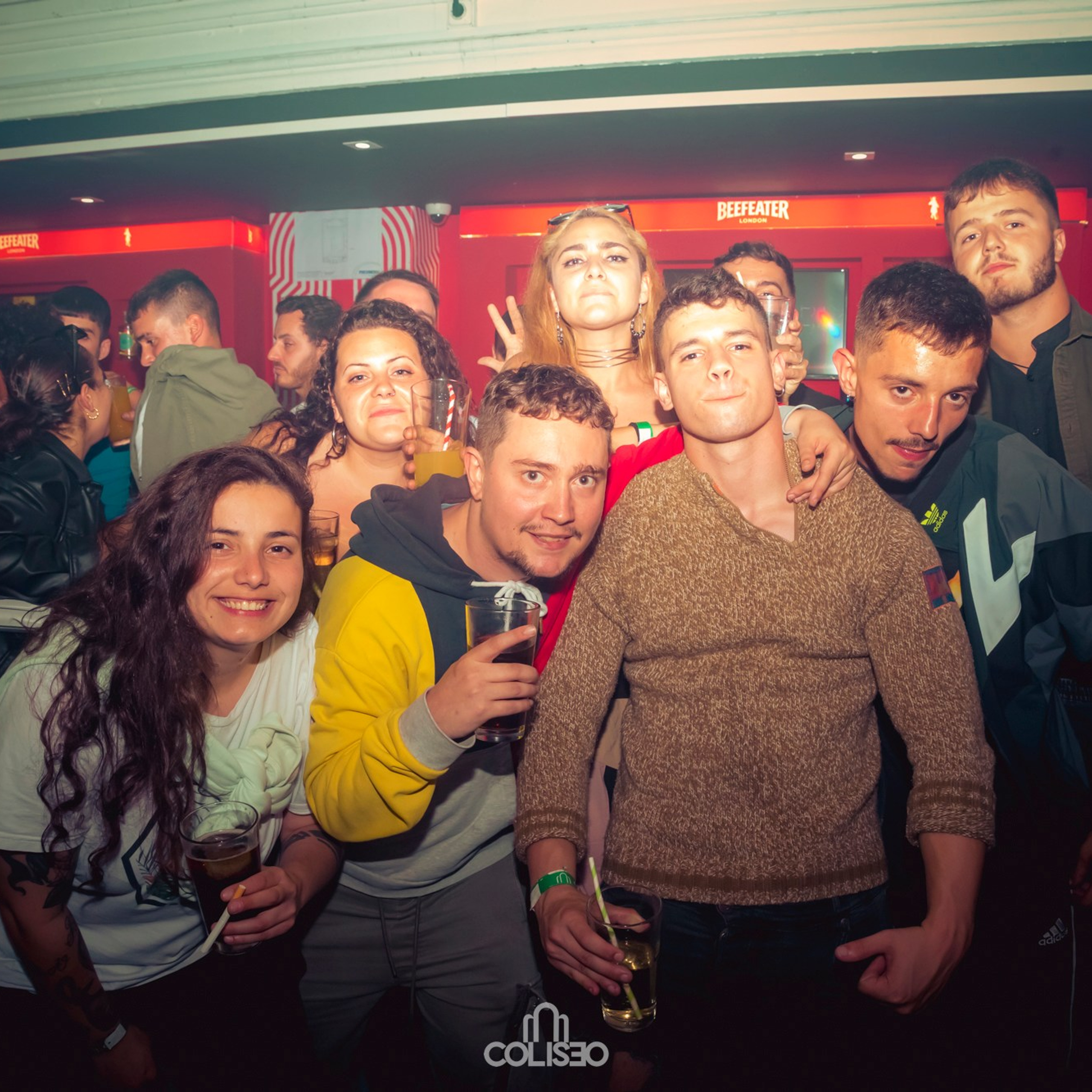 Discoteca Coliseo - Pontedeume. RabelByCris Fotógrafa en Coruña de Eventos, sesiones, mascotas