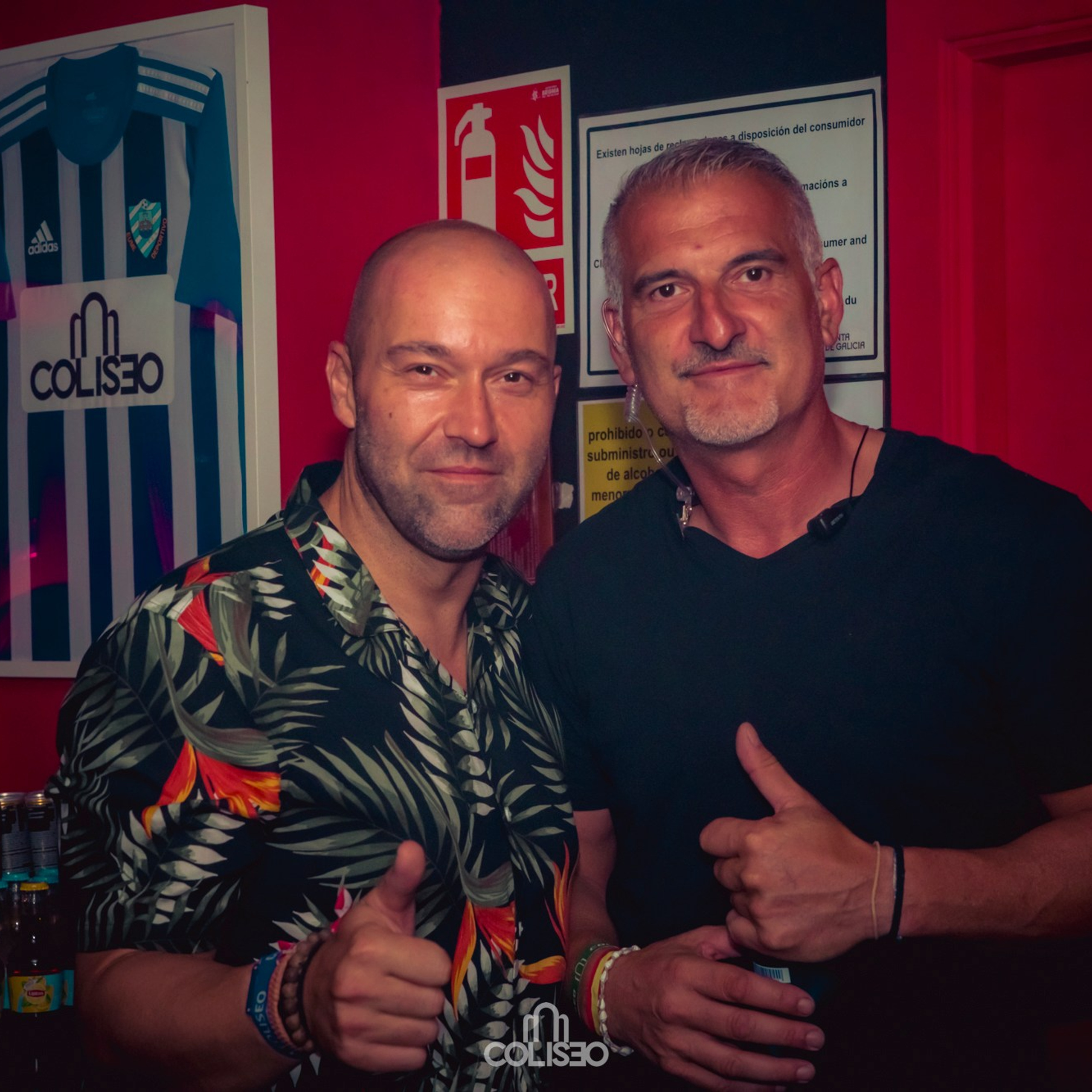 Discoteca Coliseo - Pontedeume. RabelByCris Fotógrafa en Coruña de Eventos, sesiones, mascotas