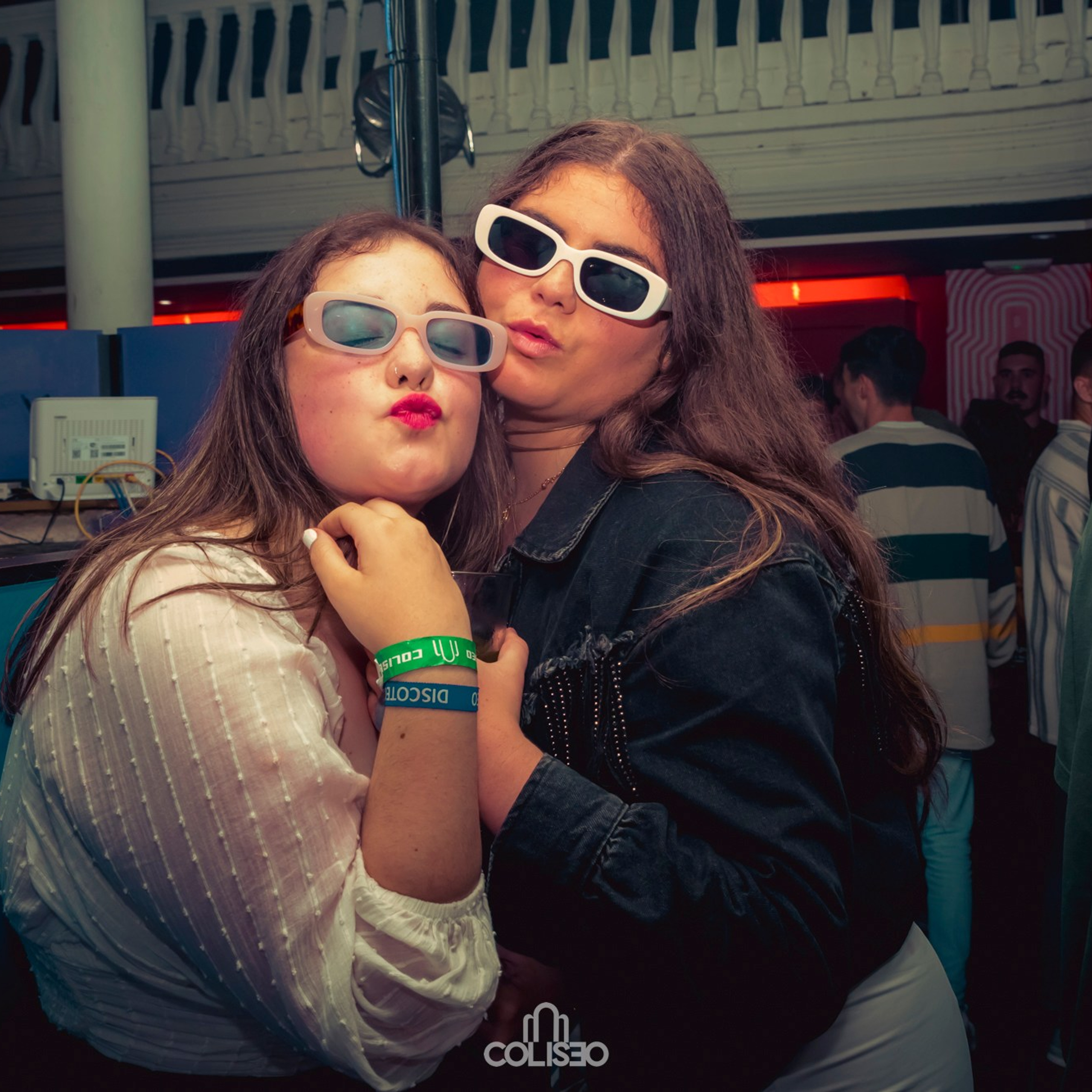 Discoteca Coliseo - Pontedeume. RabelByCris Fotógrafa en Coruña de Eventos, sesiones, mascotas