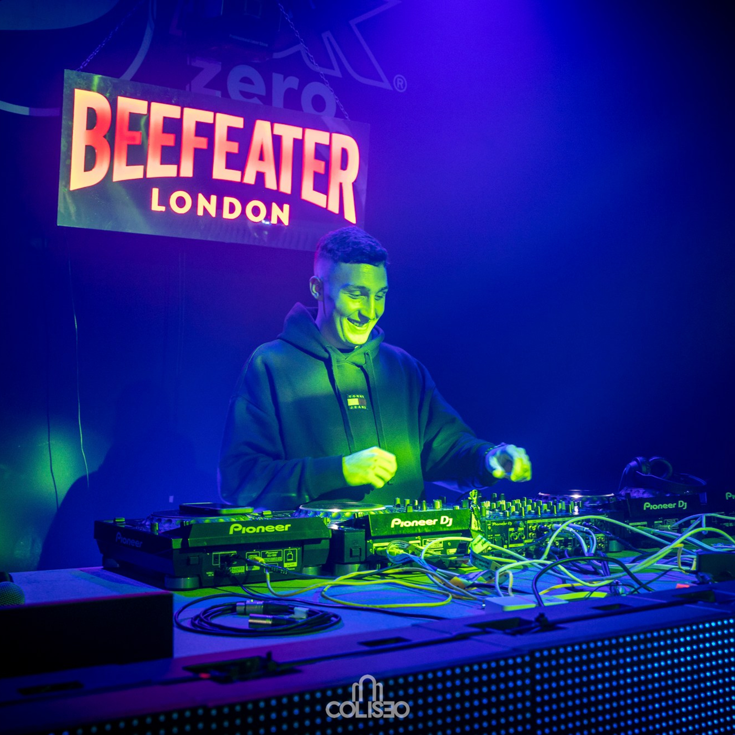 Discoteca Coliseo - Pontedeume. RabelByCris Fotógrafa en Coruña de Eventos, sesiones, mascotas