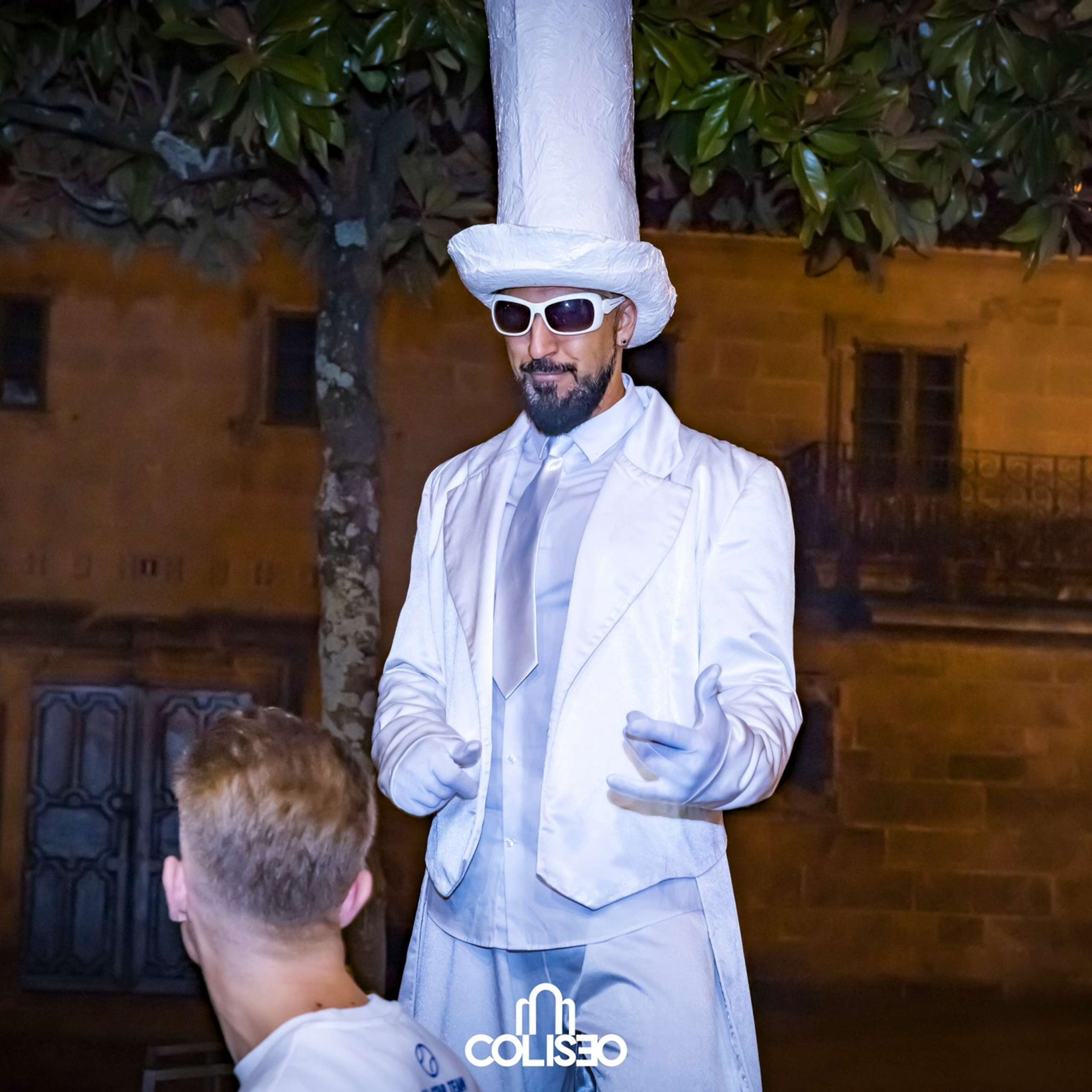 Discoteca Coliseo - Pontedeume. RabelByCris Fotógrafa en Coruña de Eventos, sesiones, mascotas