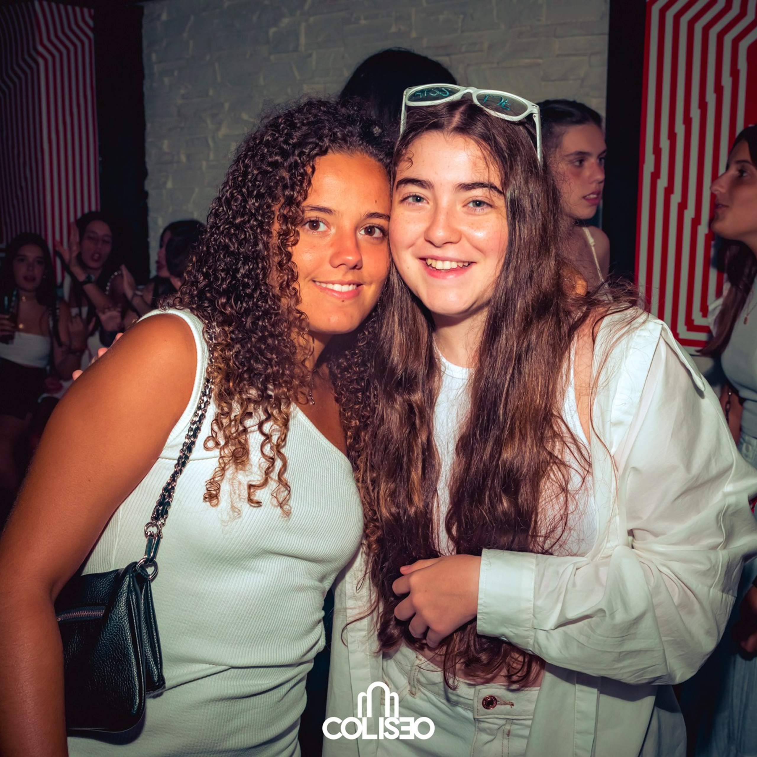 Discoteca Coliseo - Pontedeume. RabelByCris Fotógrafa en Coruña de Eventos, sesiones, mascotas