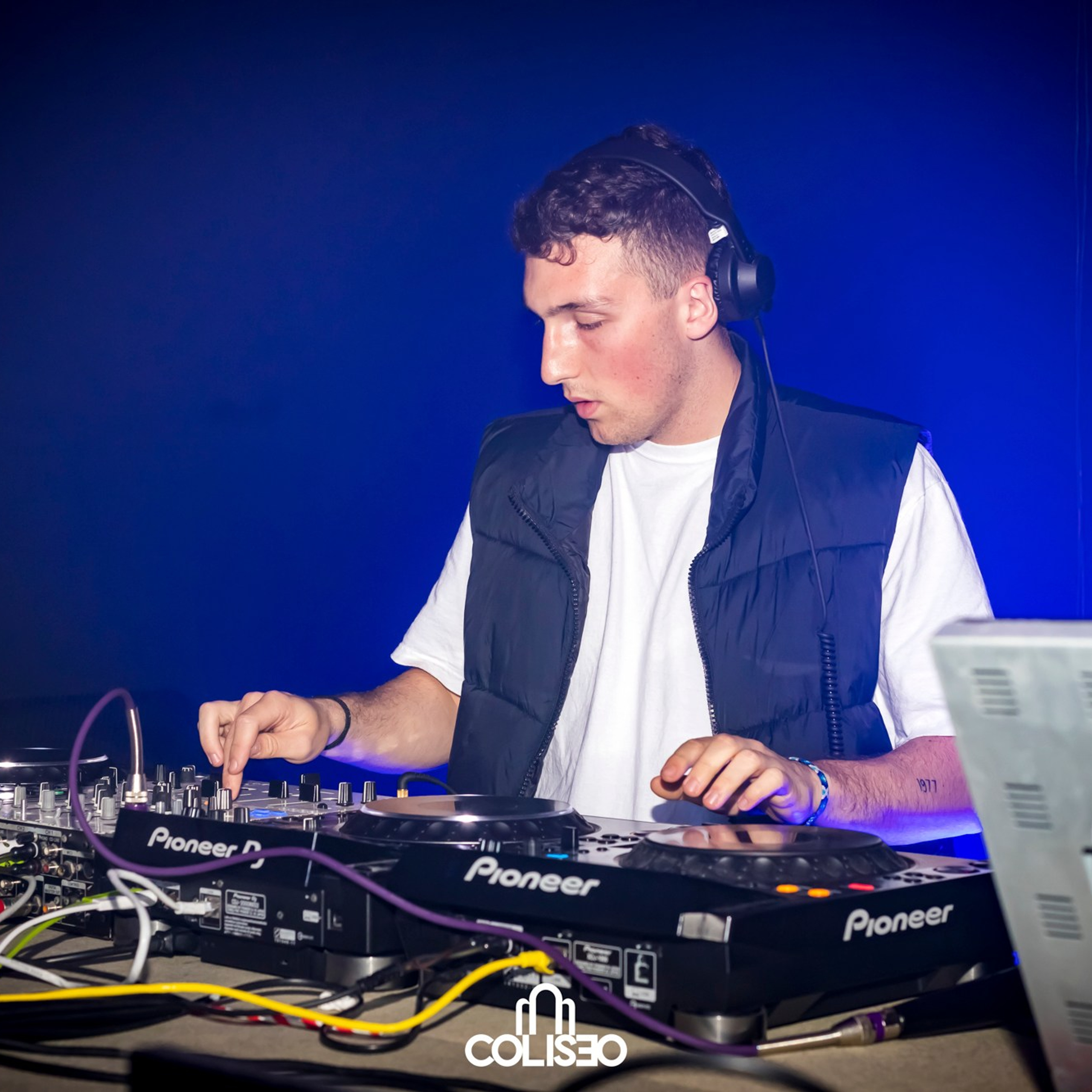 Discoteca Coliseo - Pontedeume. RabelByCris Fotógrafa en Coruña de Eventos, sesiones, mascotas