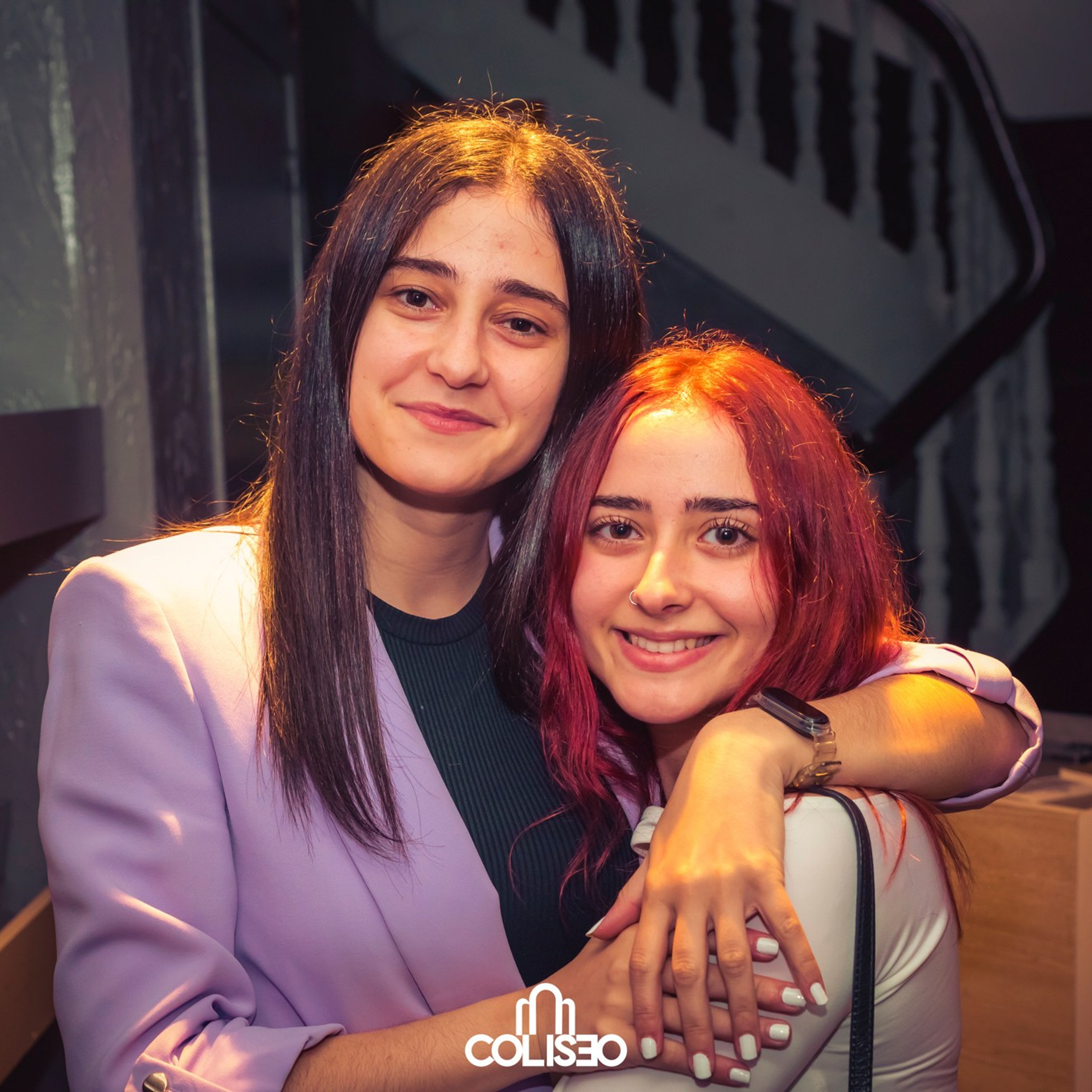 Discoteca Coliseo - Pontedeume. RabelByCris Fotógrafa en Coruña de Eventos, sesiones, mascotas