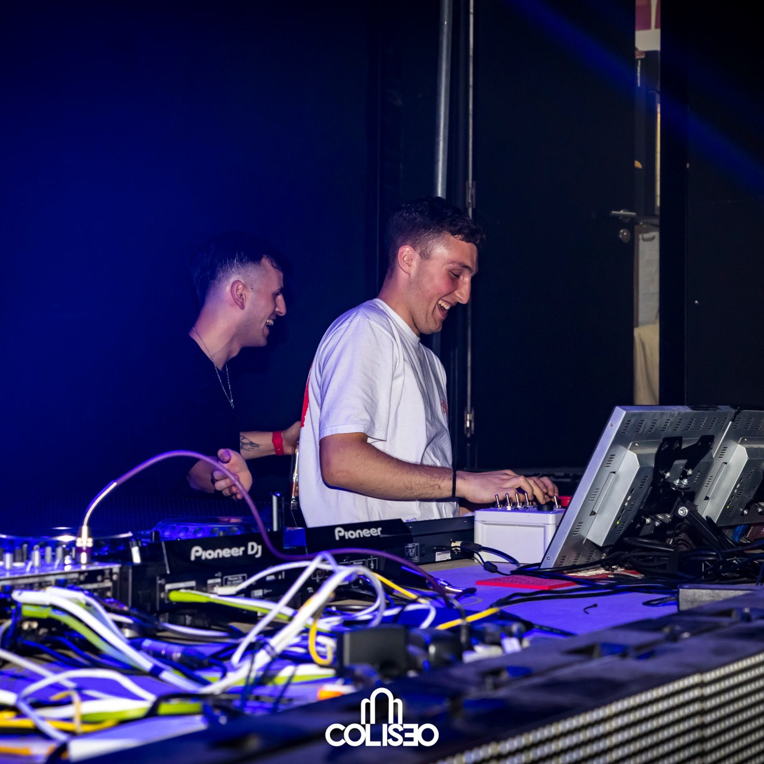 Discoteca Coliseo - Pontedeume. RabelByCris Fotógrafa en Coruña de Eventos, sesiones, mascotas