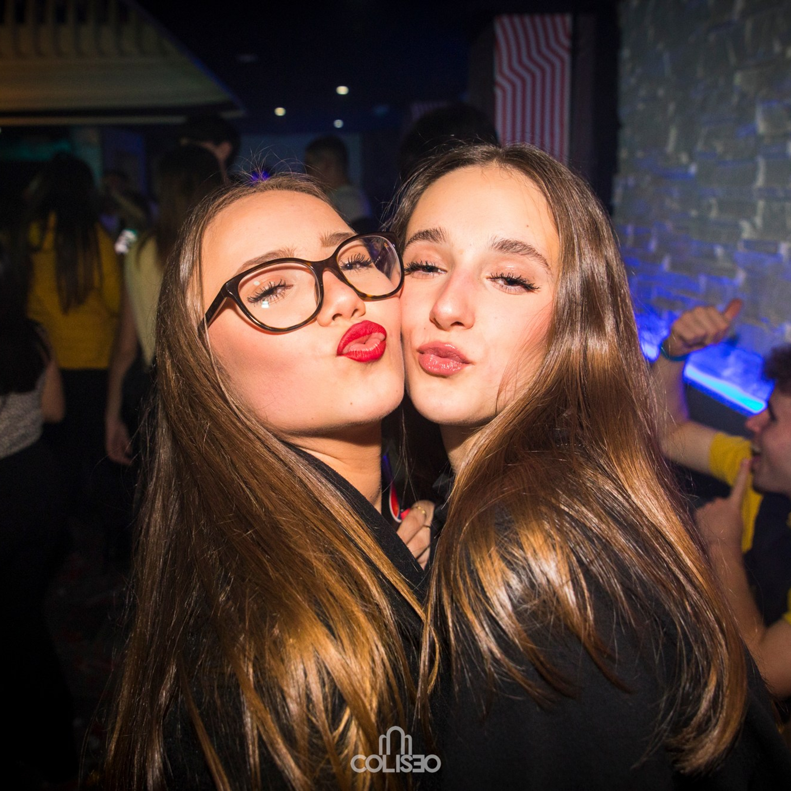 Discoteca Coliseo - Pontedeume. RabelByCris Fotógrafa en Coruña de Eventos, sesiones, mascotas