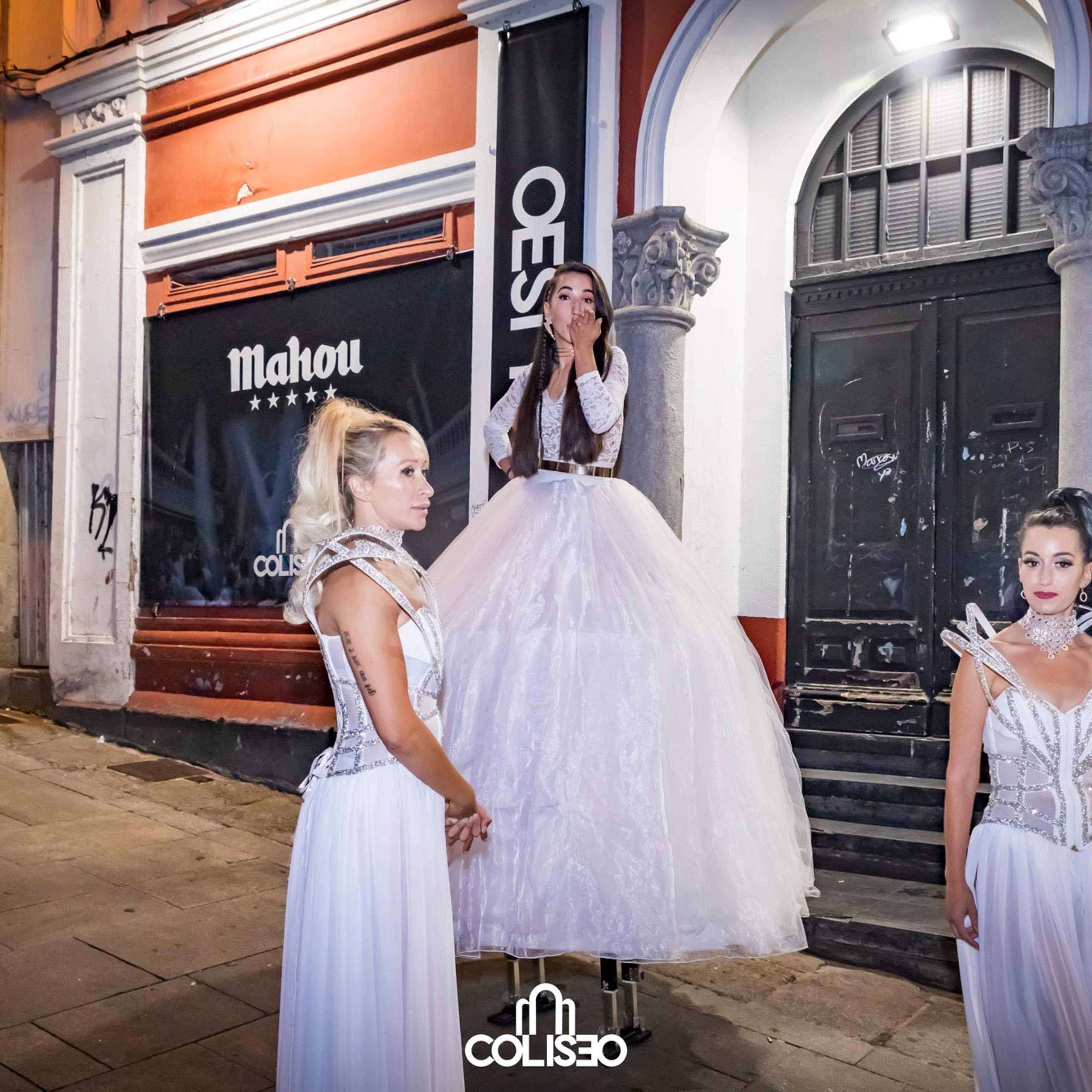 Discoteca Coliseo - Pontedeume. RabelByCris Fotógrafa en Coruña de Eventos, sesiones, mascotas