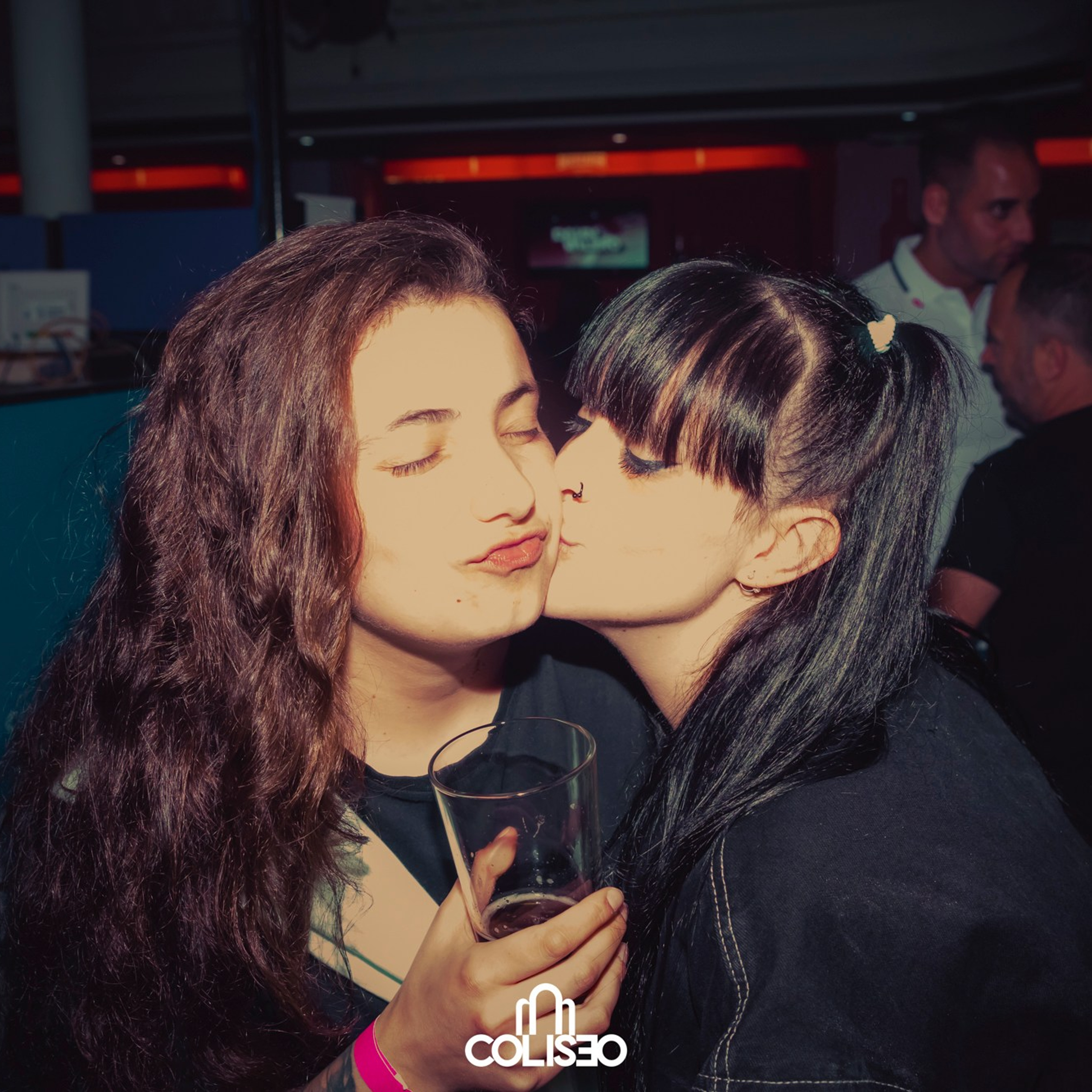 Discoteca Coliseo - Pontedeume. RabelByCris Fotógrafa en Coruña de Eventos, sesiones, mascotas