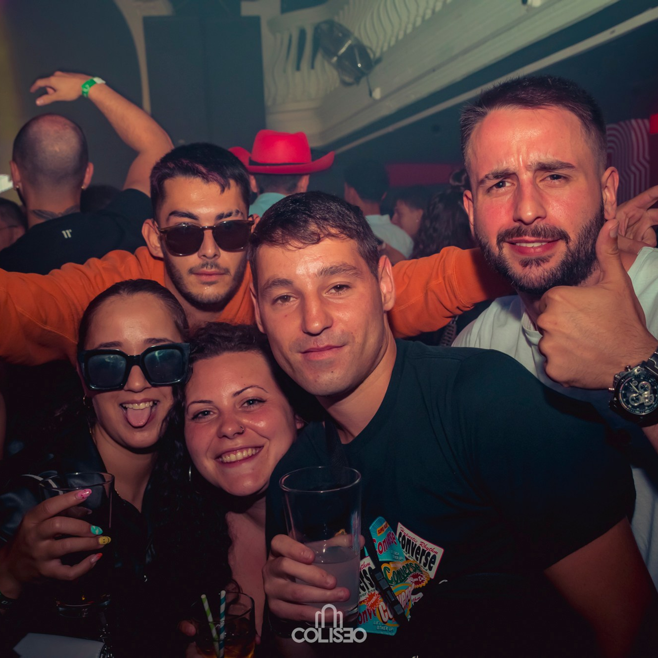 Discoteca Coliseo - Pontedeume. RabelByCris Fotógrafa en Coruña de Eventos, sesiones, mascotas