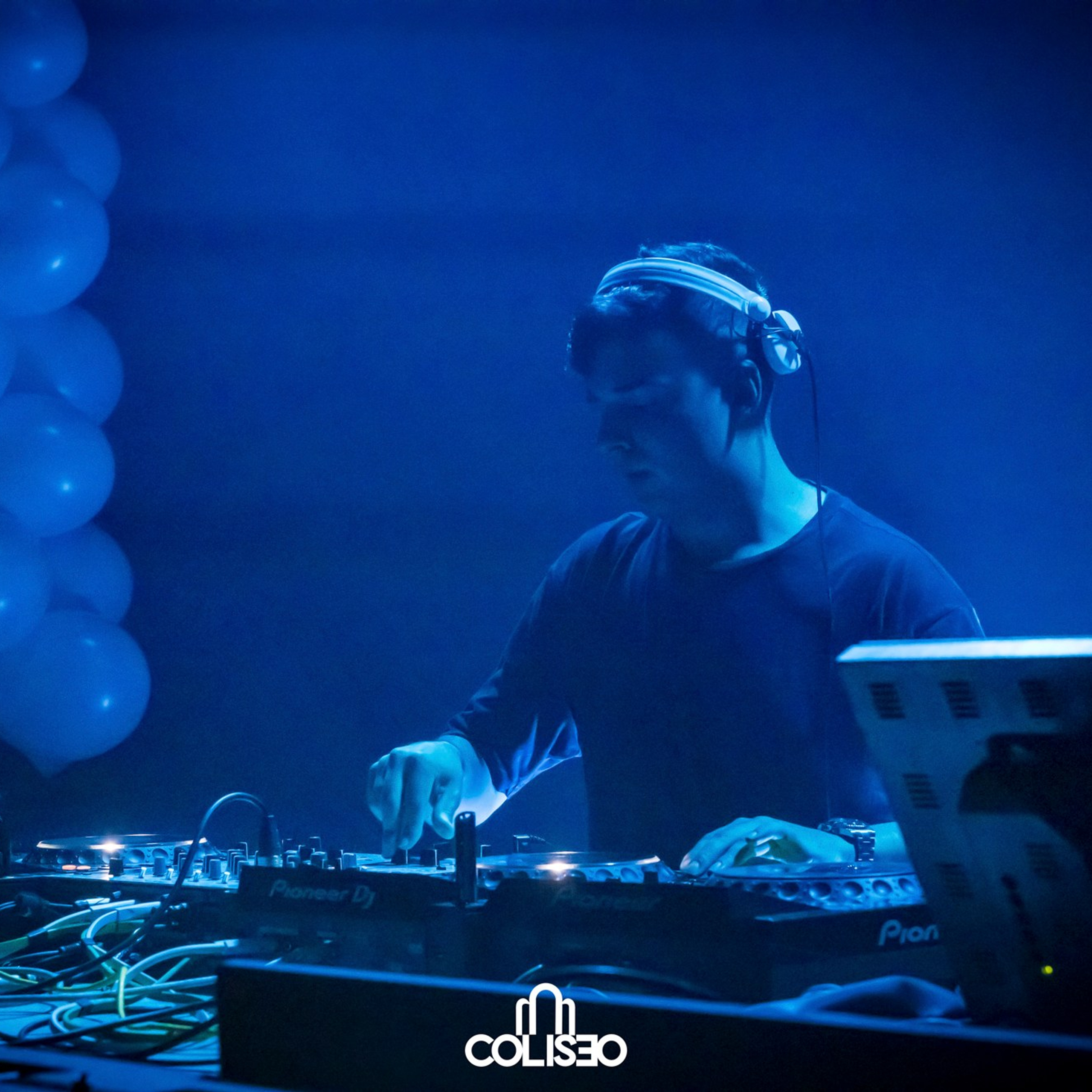 Discoteca Coliseo - Pontedeume. RabelByCris Fotógrafa en Coruña de Eventos, sesiones, mascotas