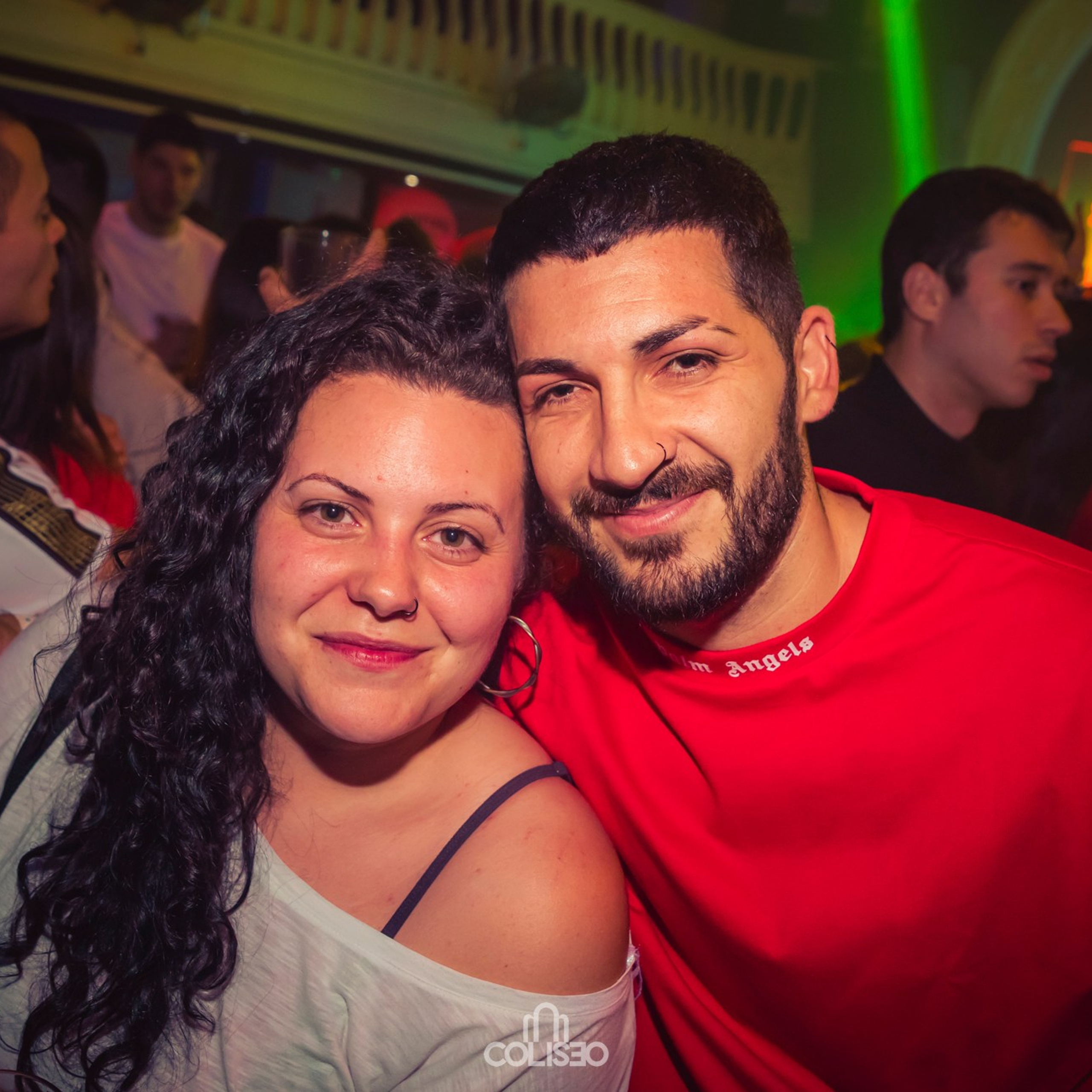 Discoteca Coliseo - Pontedeume. RabelByCris Fotógrafa en Coruña de Eventos, sesiones, mascotas