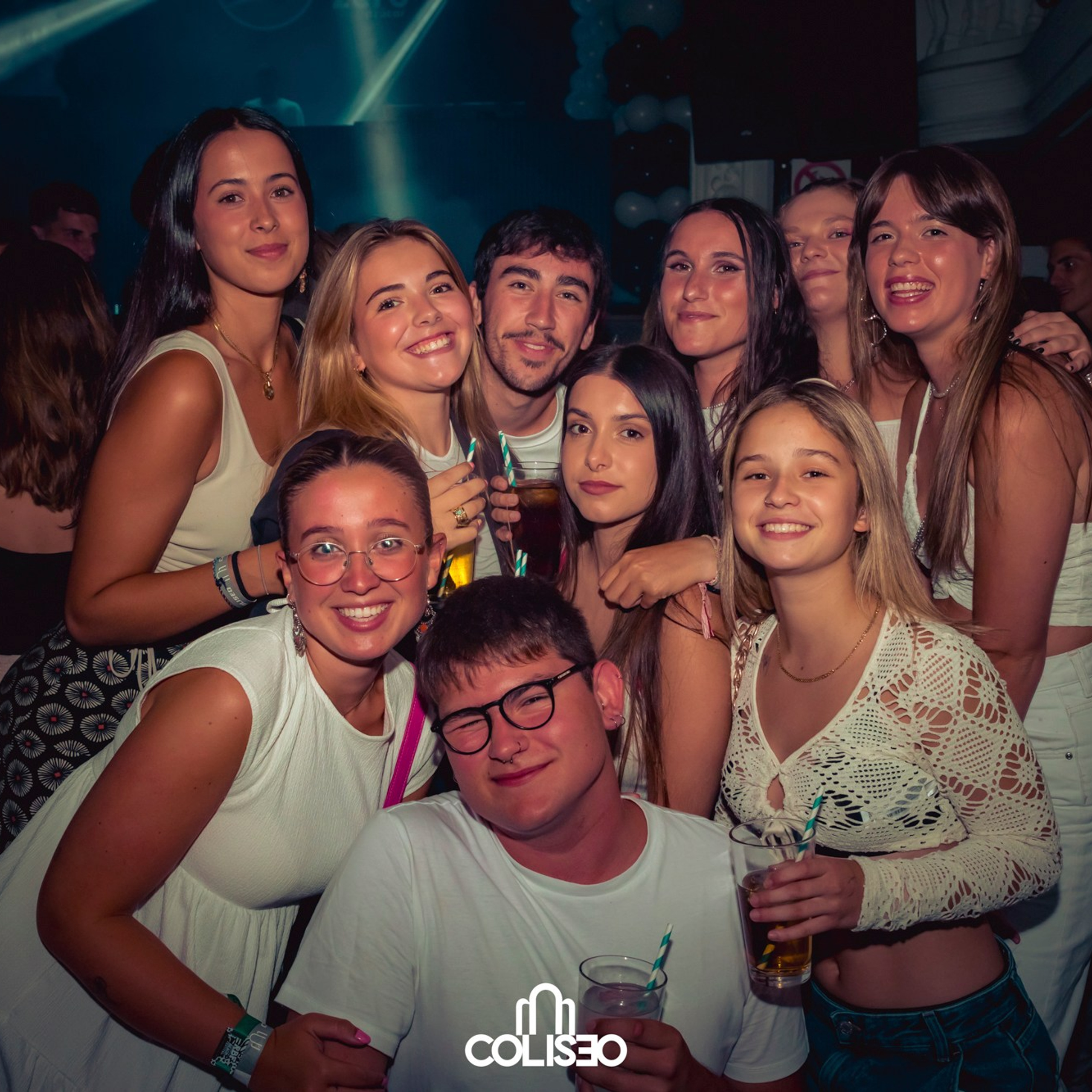 Discoteca Coliseo - Pontedeume. RabelByCris Fotógrafa en Coruña de Eventos, sesiones, mascotas