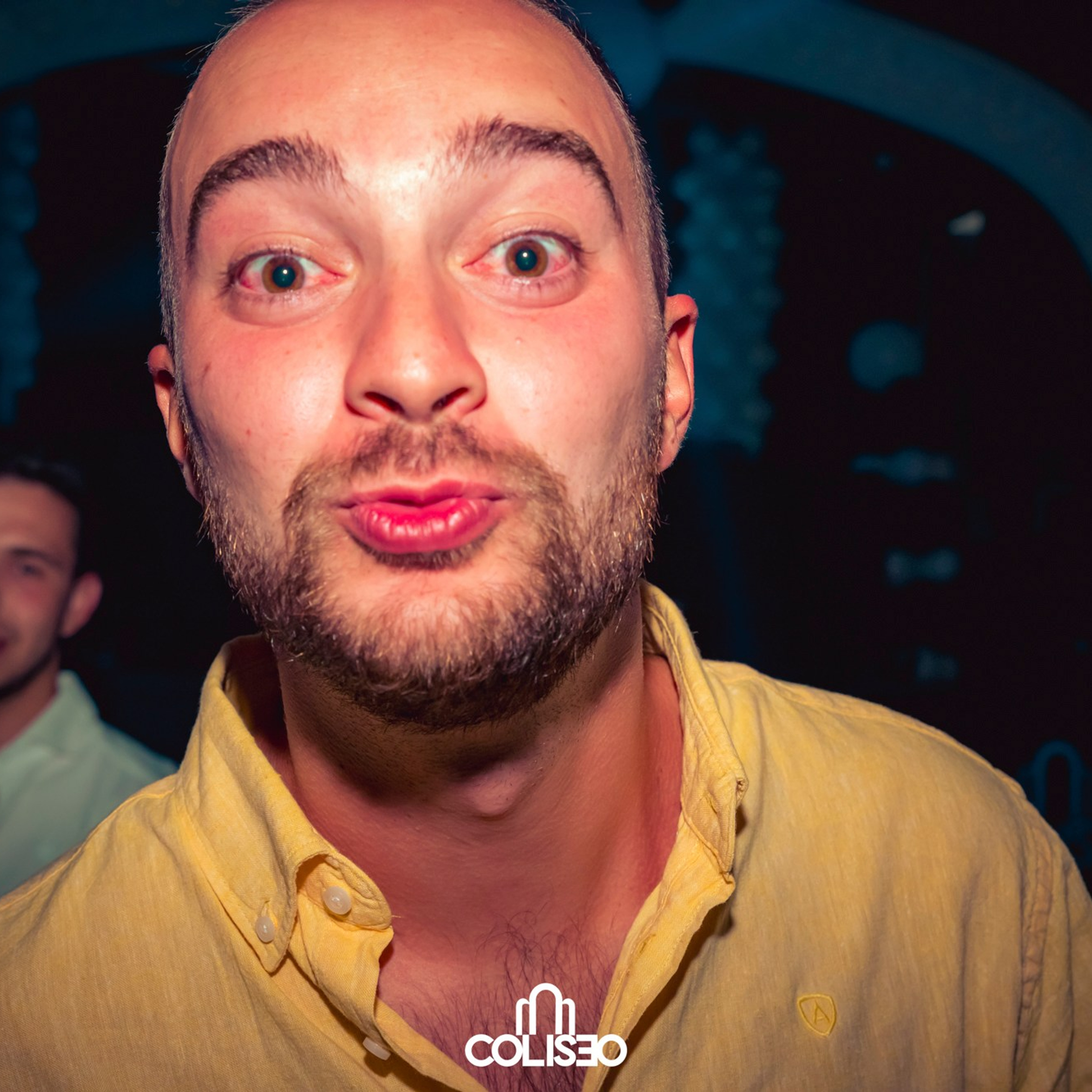 Discoteca Coliseo - Pontedeume. RabelByCris Fotógrafa en Coruña de Eventos, sesiones, mascotas