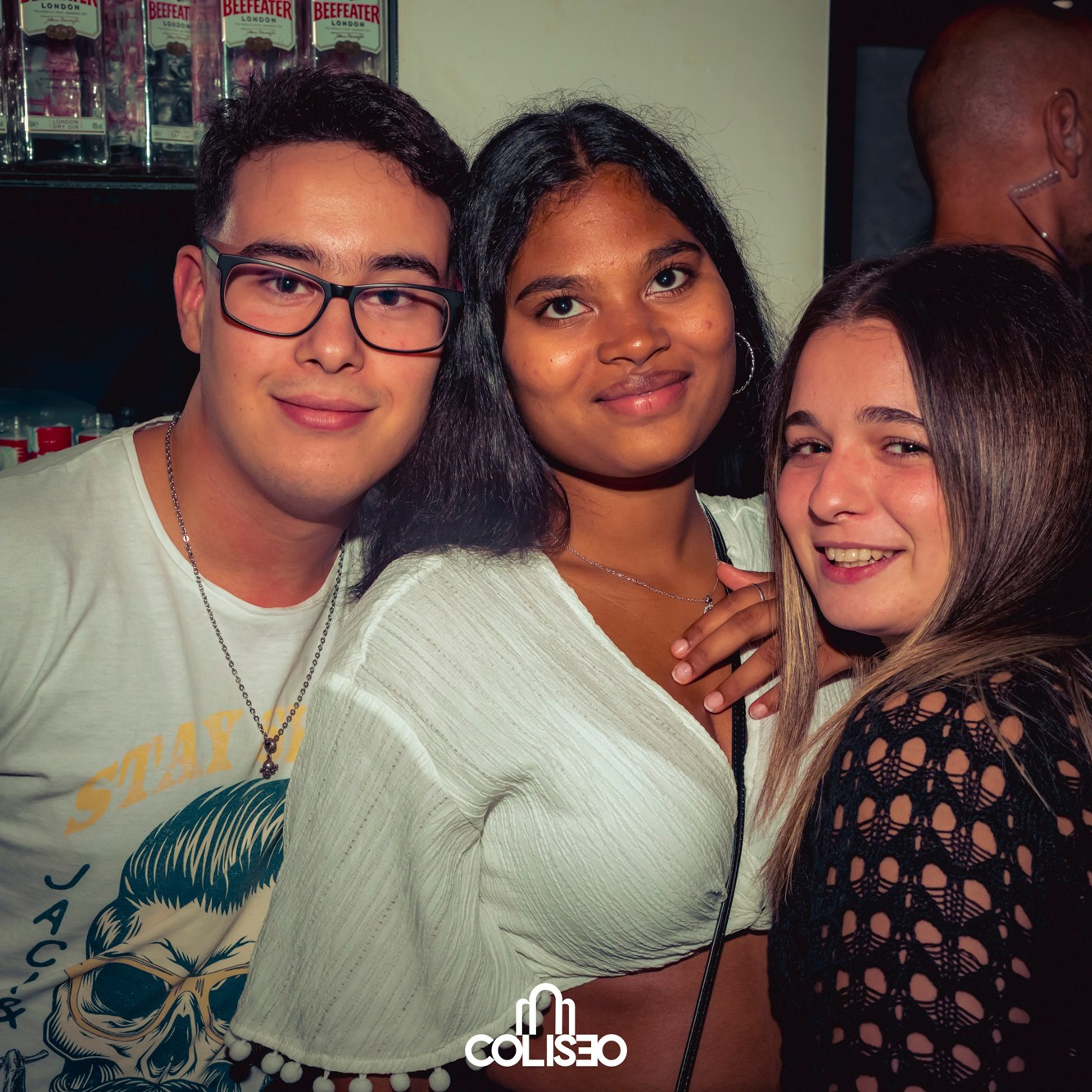 Discoteca Coliseo - Pontedeume. RabelByCris Fotógrafa en Coruña de Eventos, sesiones, mascotas