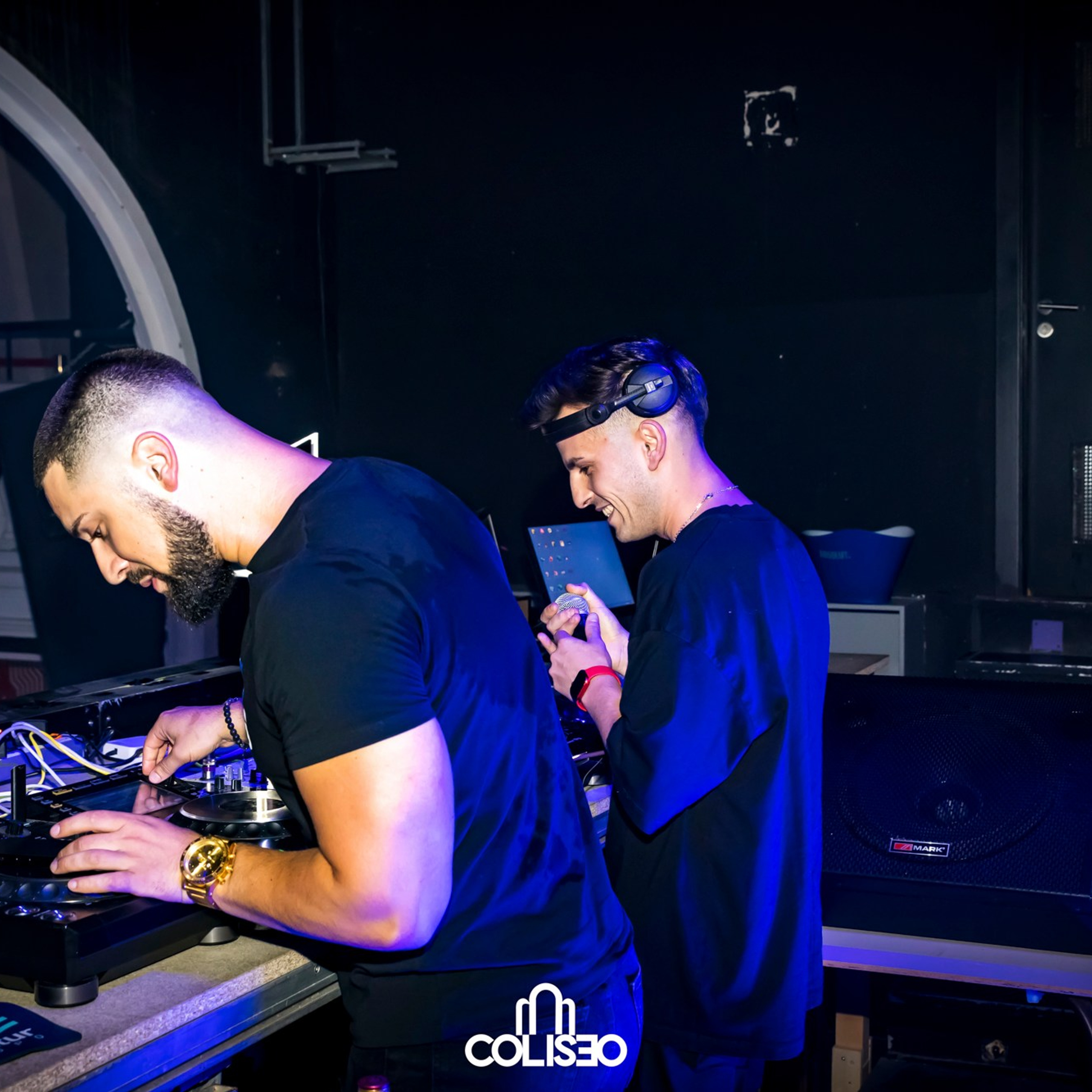 Discoteca Coliseo - Pontedeume. RabelByCris Fotógrafa en Coruña de Eventos, sesiones, mascotas