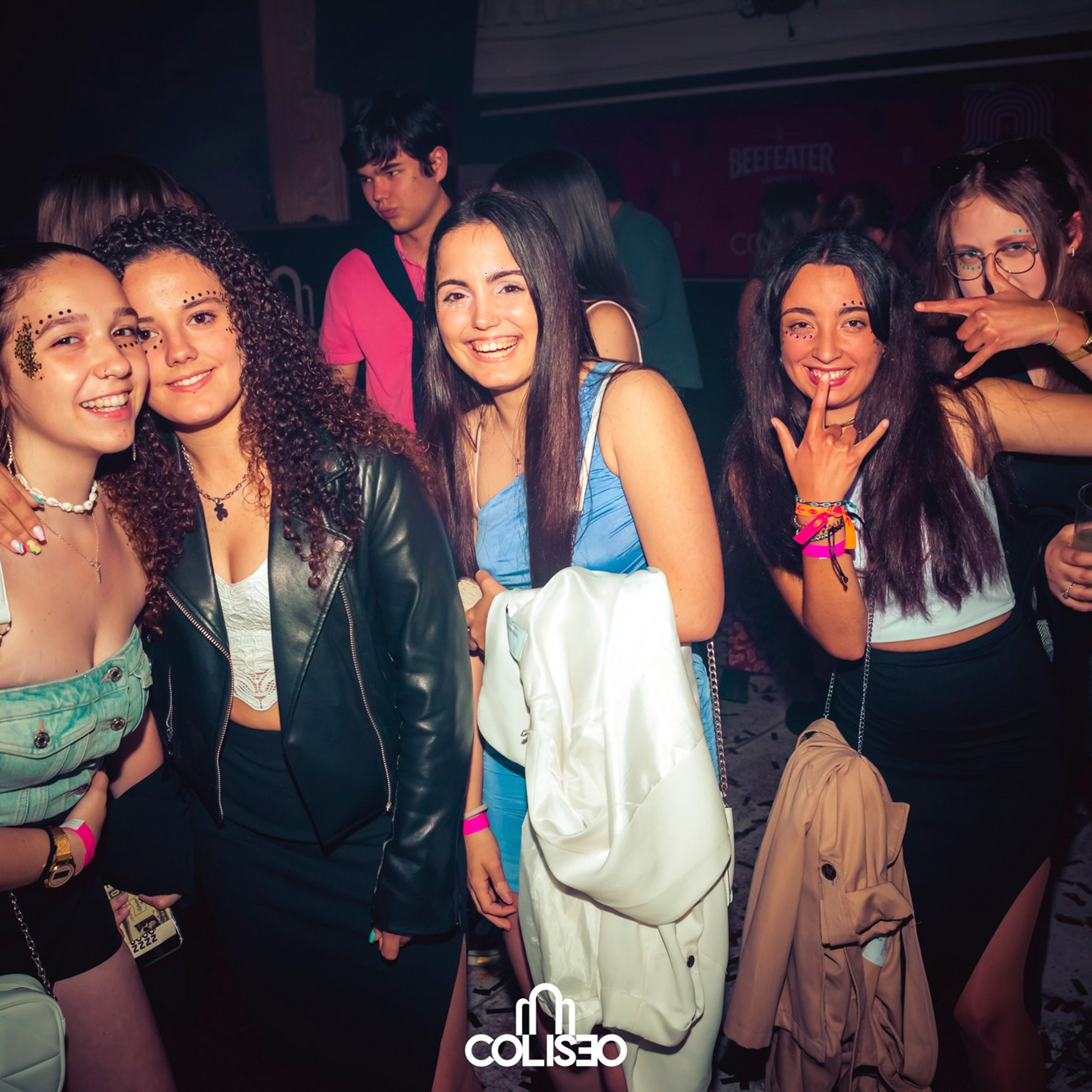 Discoteca Coliseo - Pontedeume. RabelByCris Fotógrafa en Coruña de Eventos, sesiones, mascotas