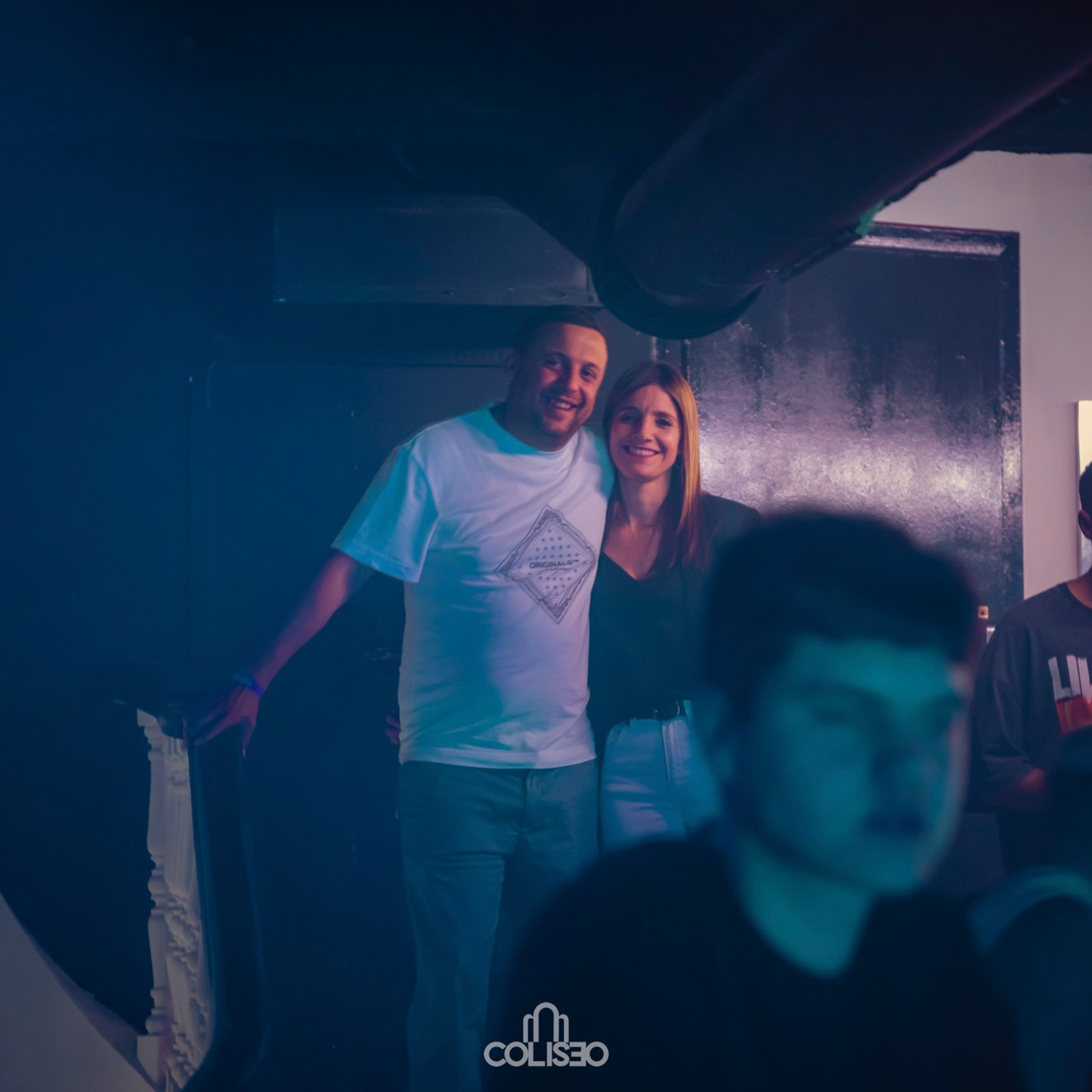 Discoteca Coliseo - Pontedeume. RabelByCris Fotógrafa en Coruña de Eventos, sesiones, mascotas