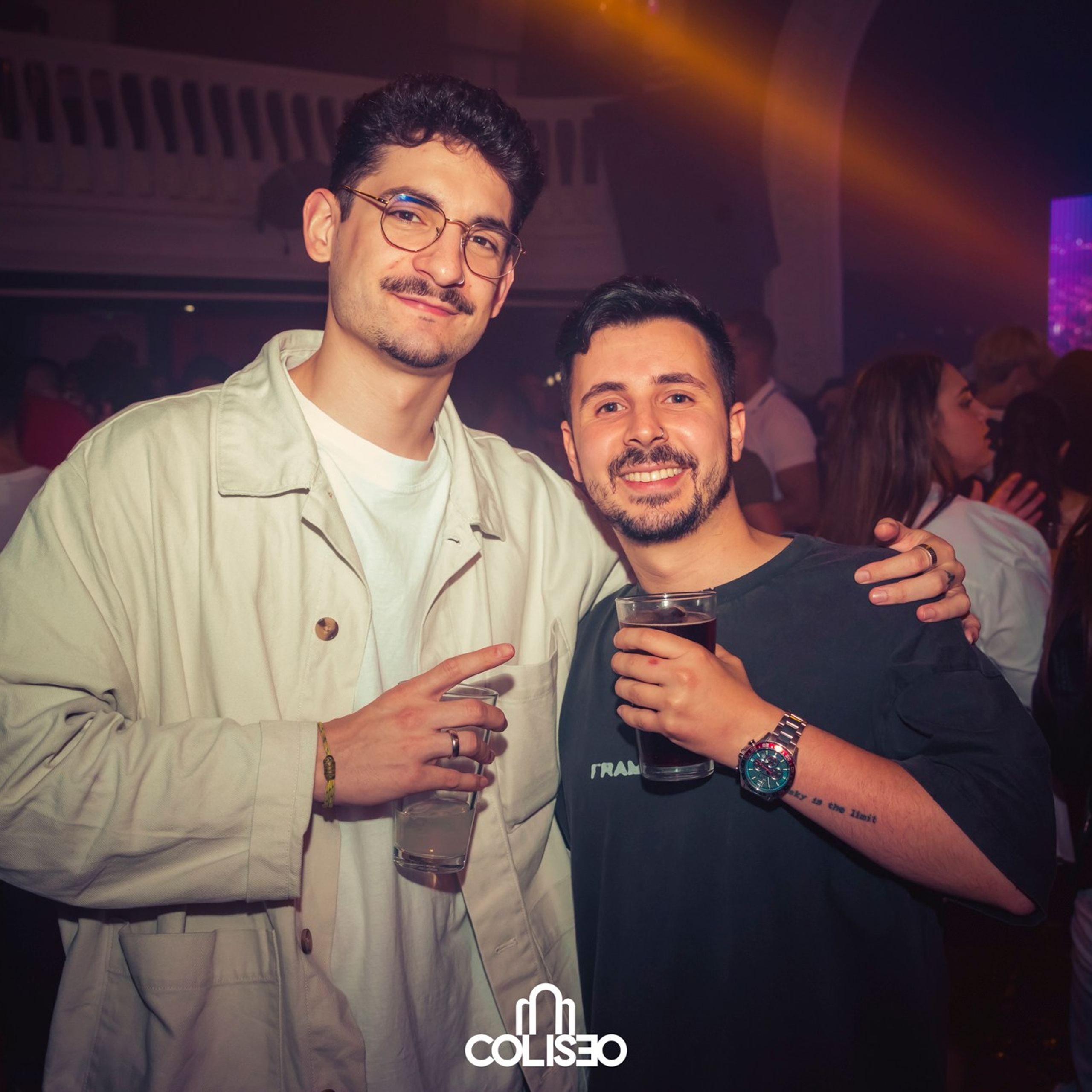 Discoteca Coliseo - Pontedeume. RabelByCris Fotógrafa en Coruña de Eventos, sesiones, mascotas