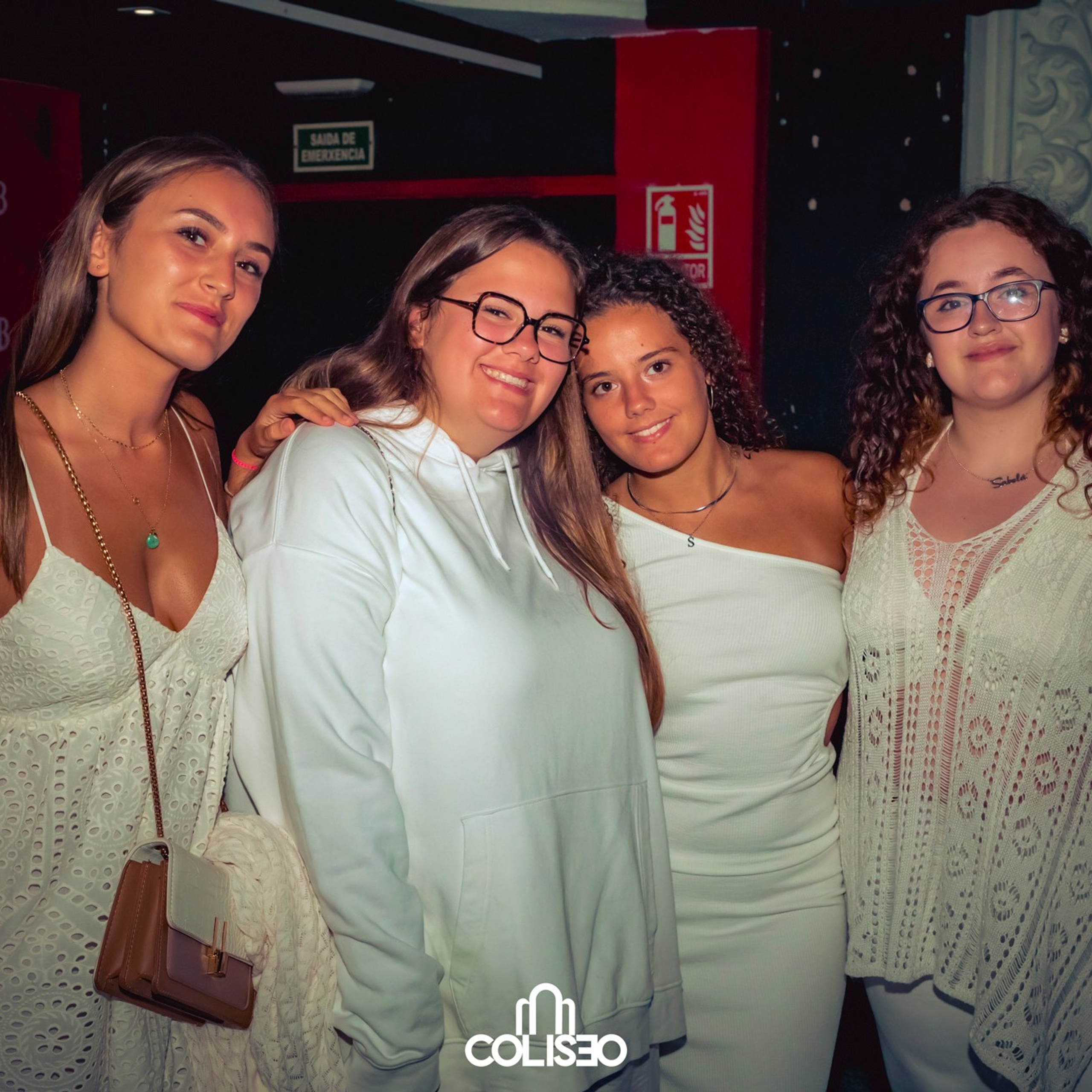 Discoteca Coliseo - Pontedeume. RabelByCris Fotógrafa en Coruña de Eventos, sesiones, mascotas