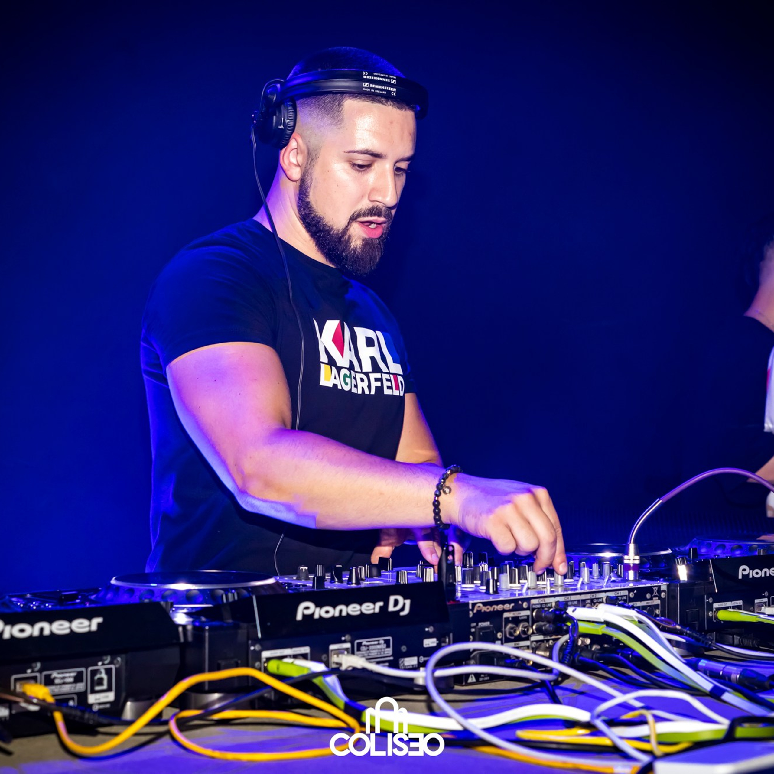 Discoteca Coliseo - Pontedeume. RabelByCris Fotógrafa en Coruña de Eventos, sesiones, mascotas