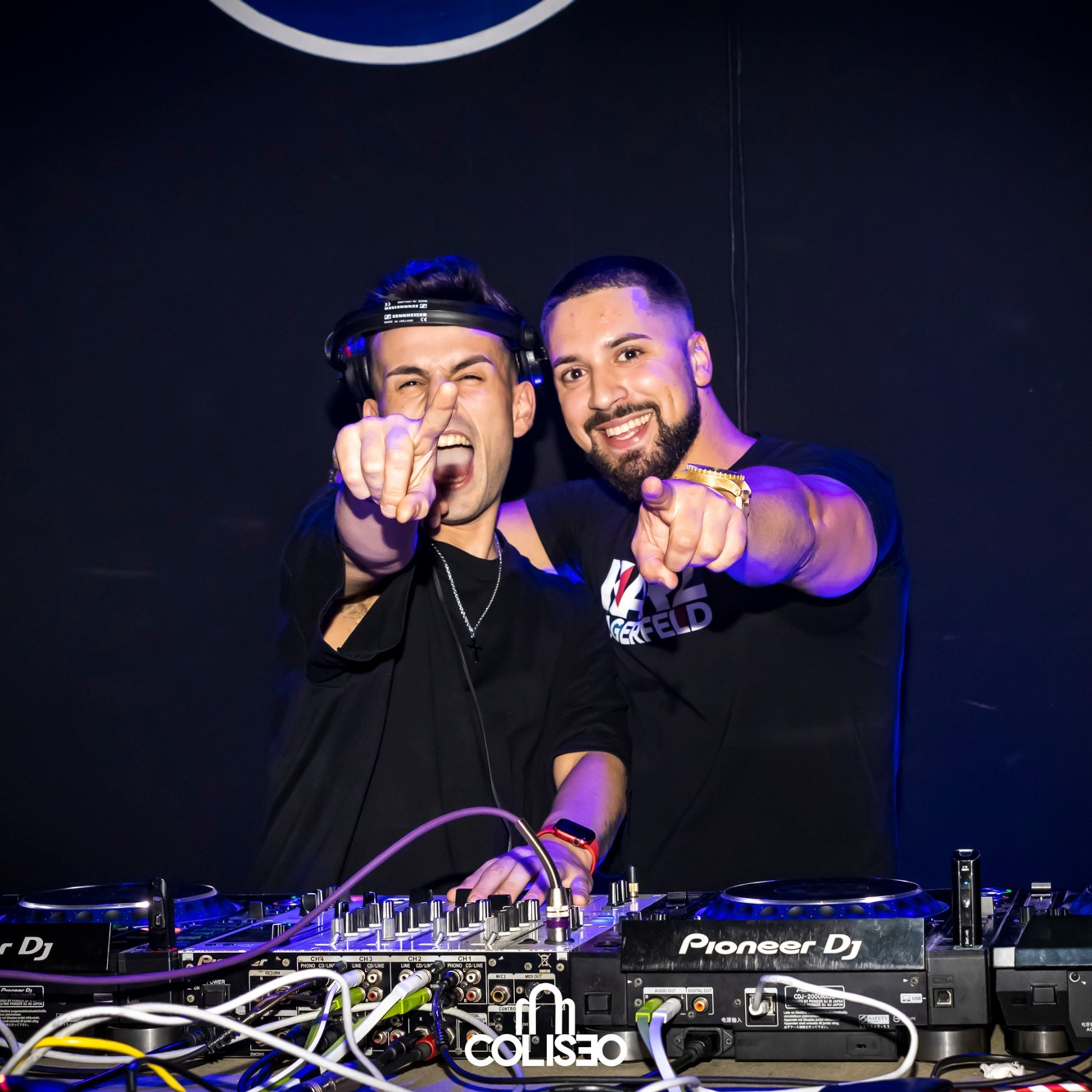 Discoteca Coliseo - Pontedeume. RabelByCris Fotógrafa en Coruña de Eventos, sesiones, mascotas