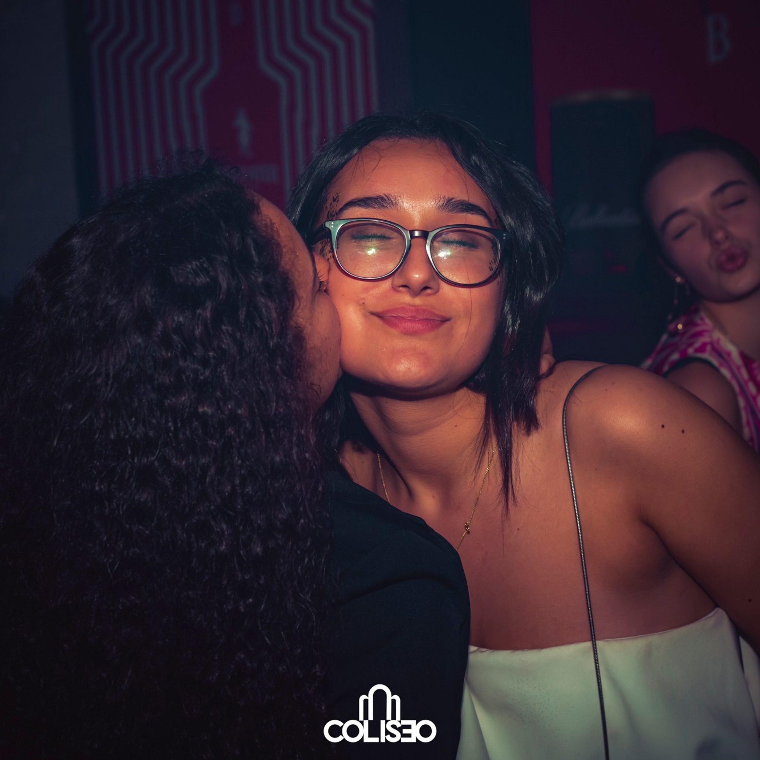 Discoteca Coliseo - Pontedeume. RabelByCris Fotógrafa en Coruña de Eventos, sesiones, mascotas