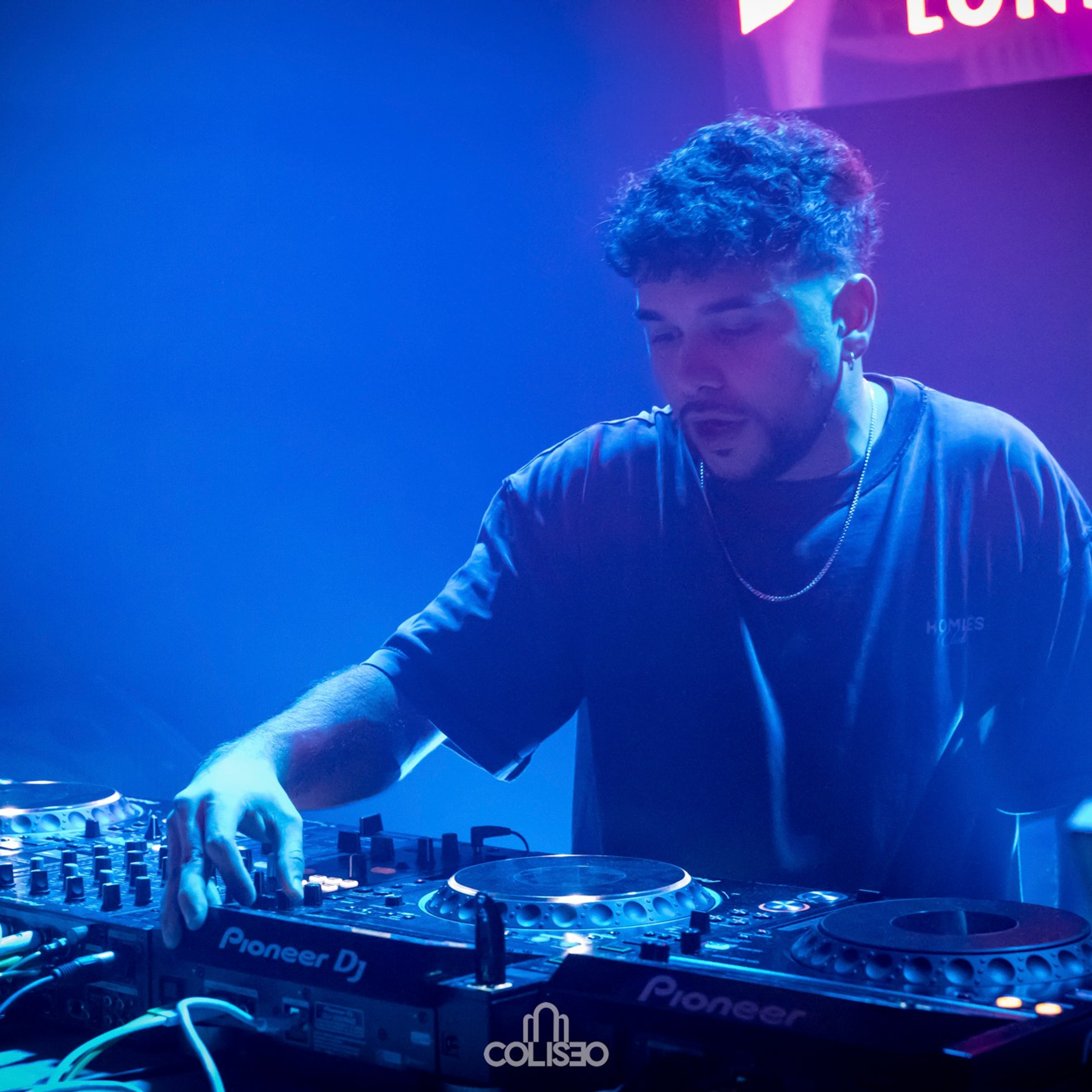 Discoteca Coliseo - Pontedeume. RabelByCris Fotógrafa en Coruña de Eventos, sesiones, mascotas