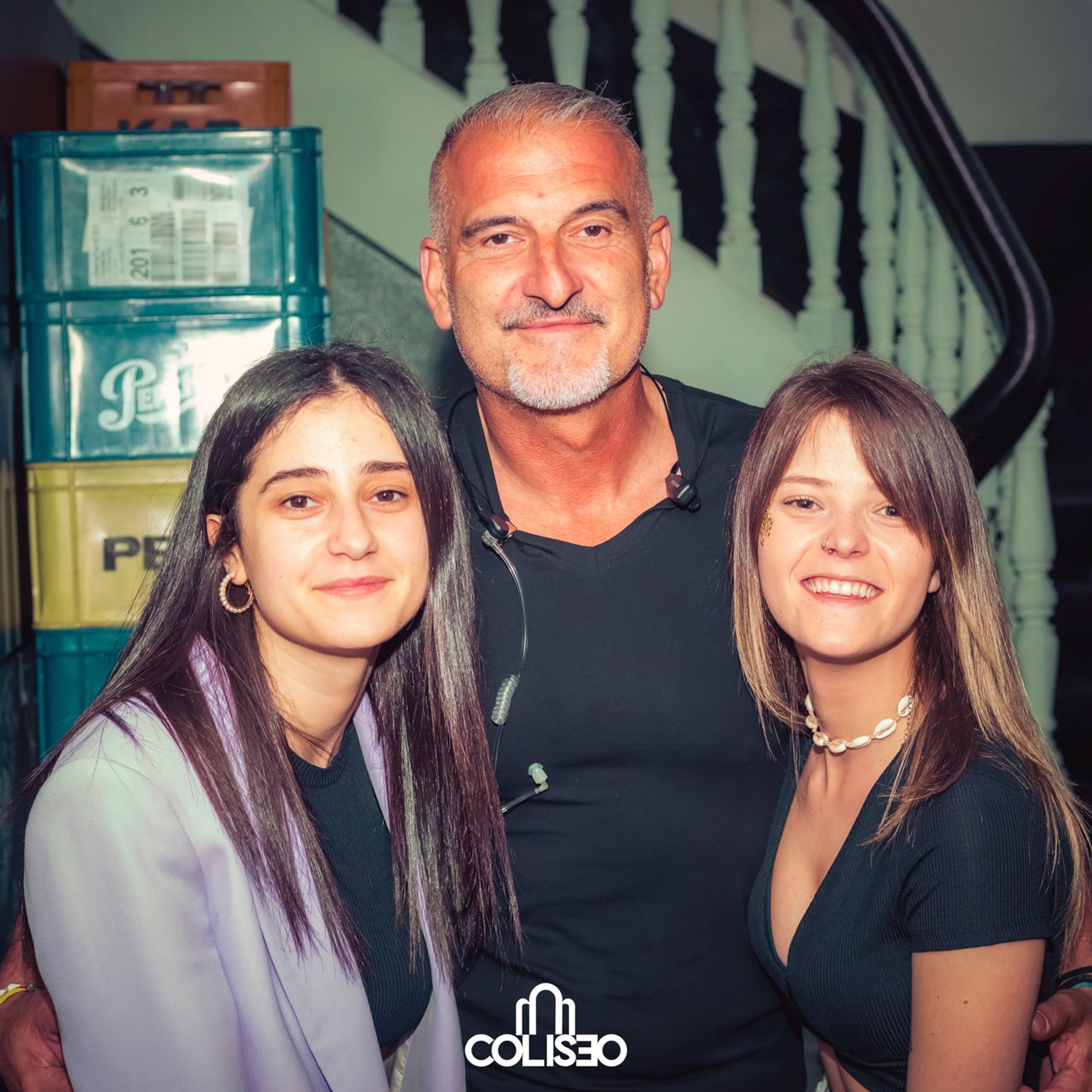 Discoteca Coliseo - Pontedeume. RabelByCris Fotógrafa en Coruña de Eventos, sesiones, mascotas