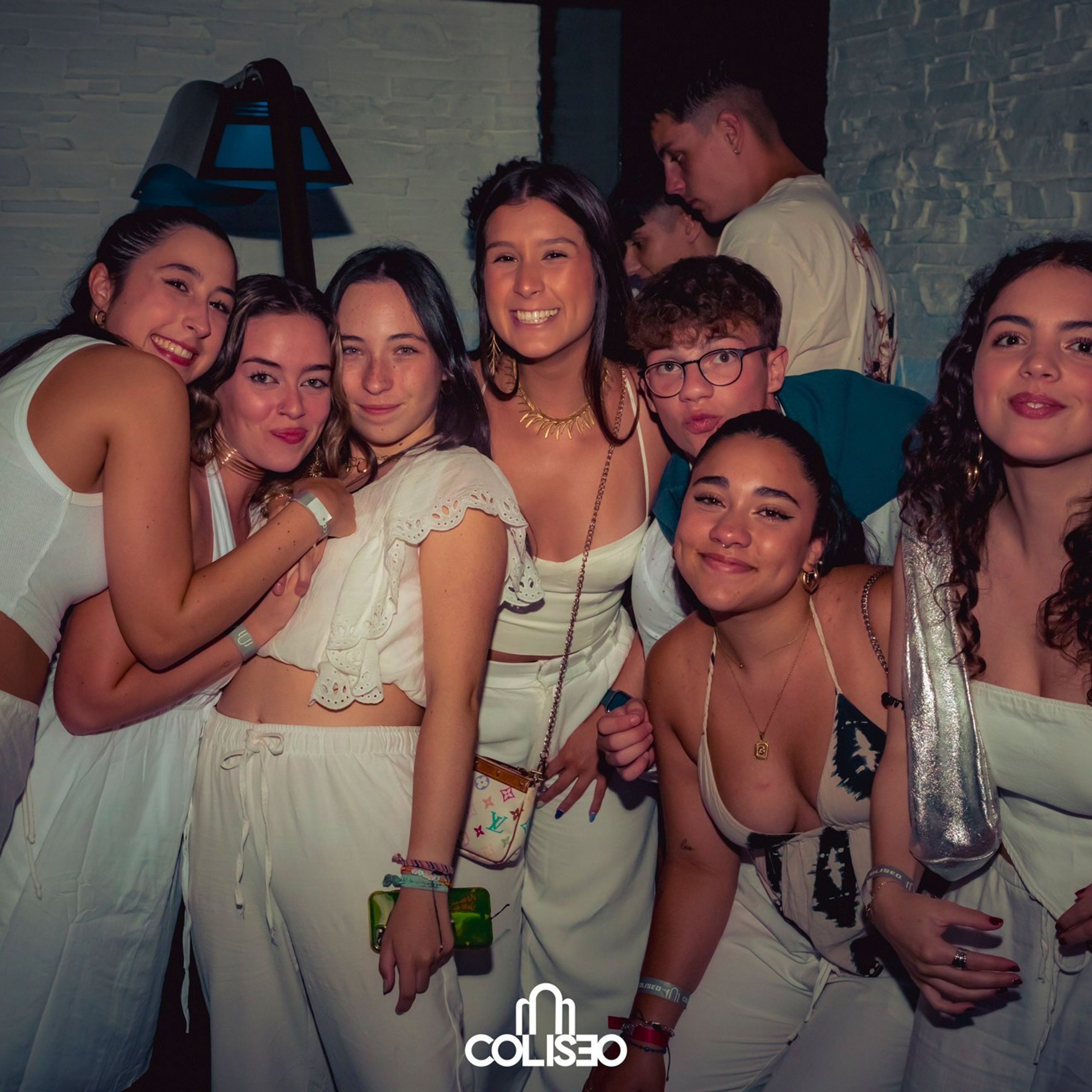 Discoteca Coliseo - Pontedeume. RabelByCris Fotógrafa en Coruña de Eventos, sesiones, mascotas