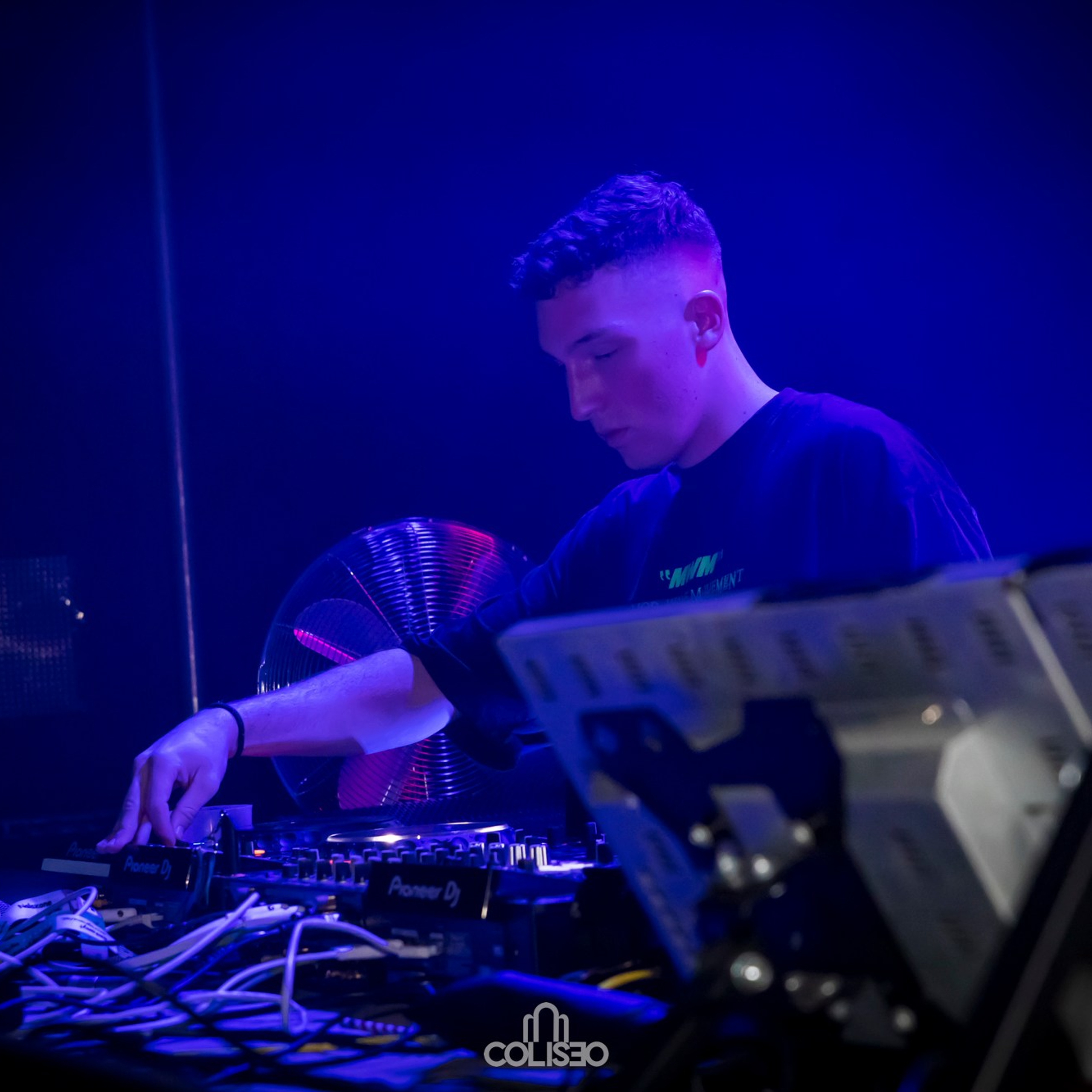 Discoteca Coliseo - Pontedeume. RabelByCris Fotógrafa en Coruña de Eventos, sesiones, mascotas