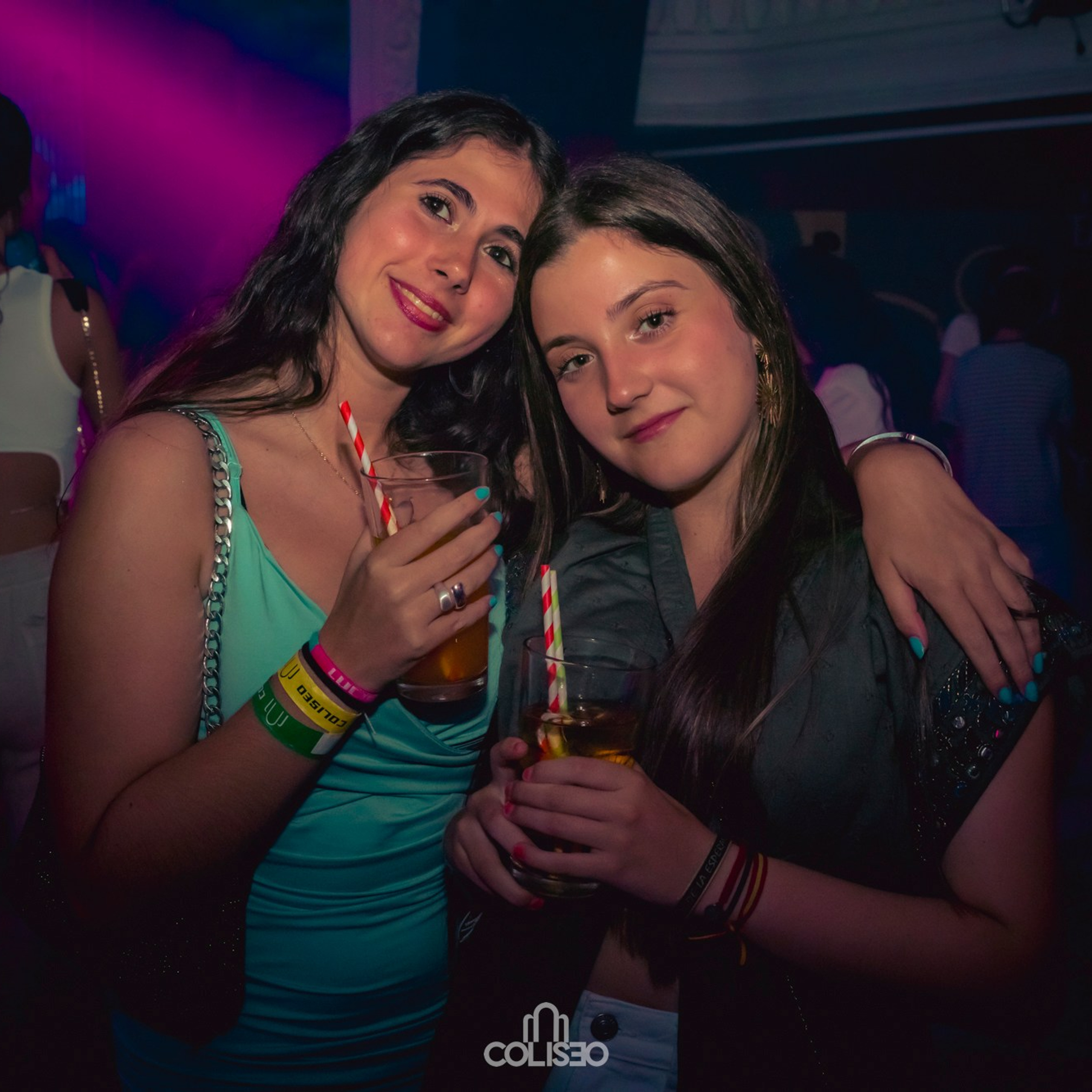 Discoteca Coliseo - Pontedeume. RabelByCris Fotógrafa en Coruña de Eventos, sesiones, mascotas