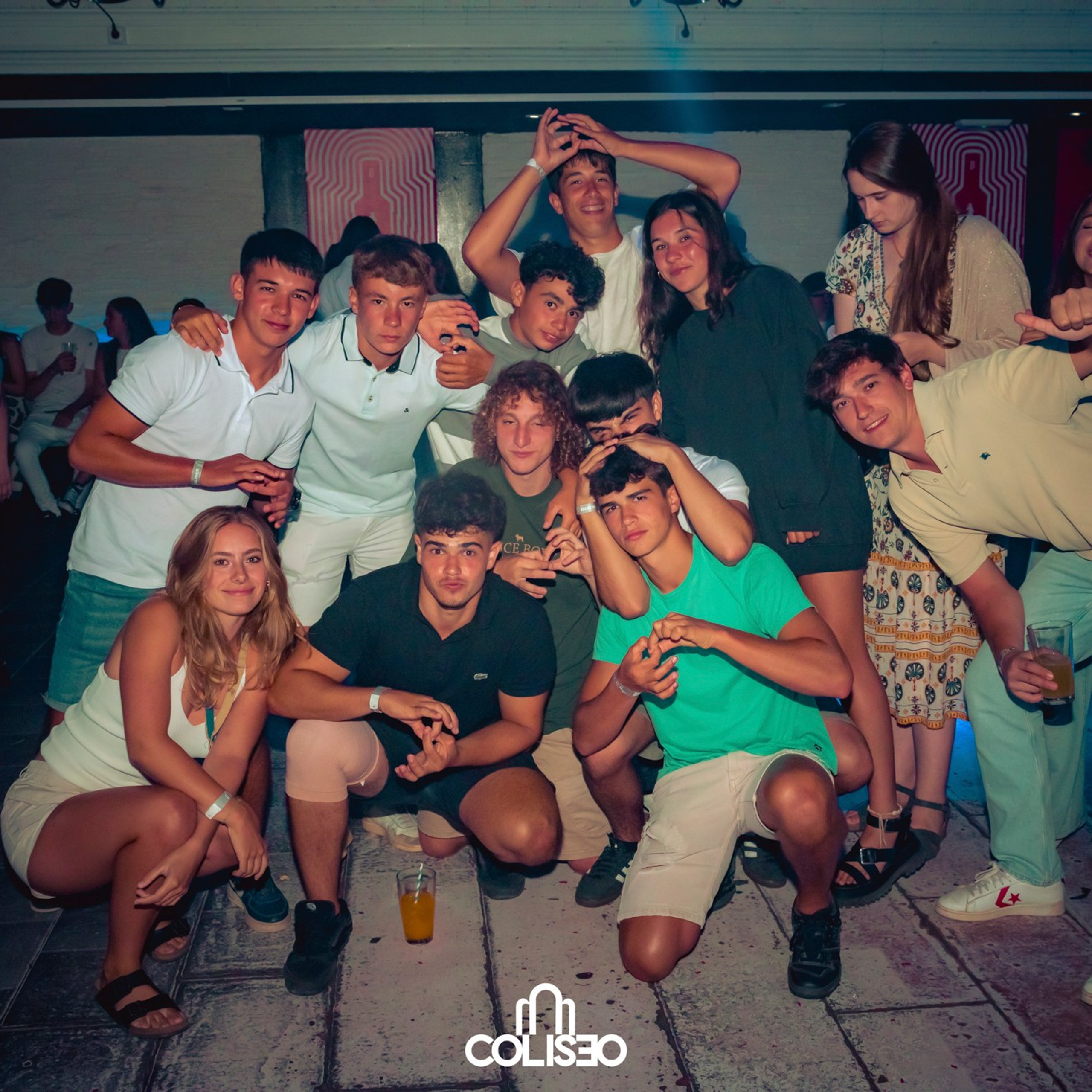 Discoteca Coliseo - Pontedeume. RabelByCris Fotógrafa en Coruña de Eventos, sesiones, mascotas